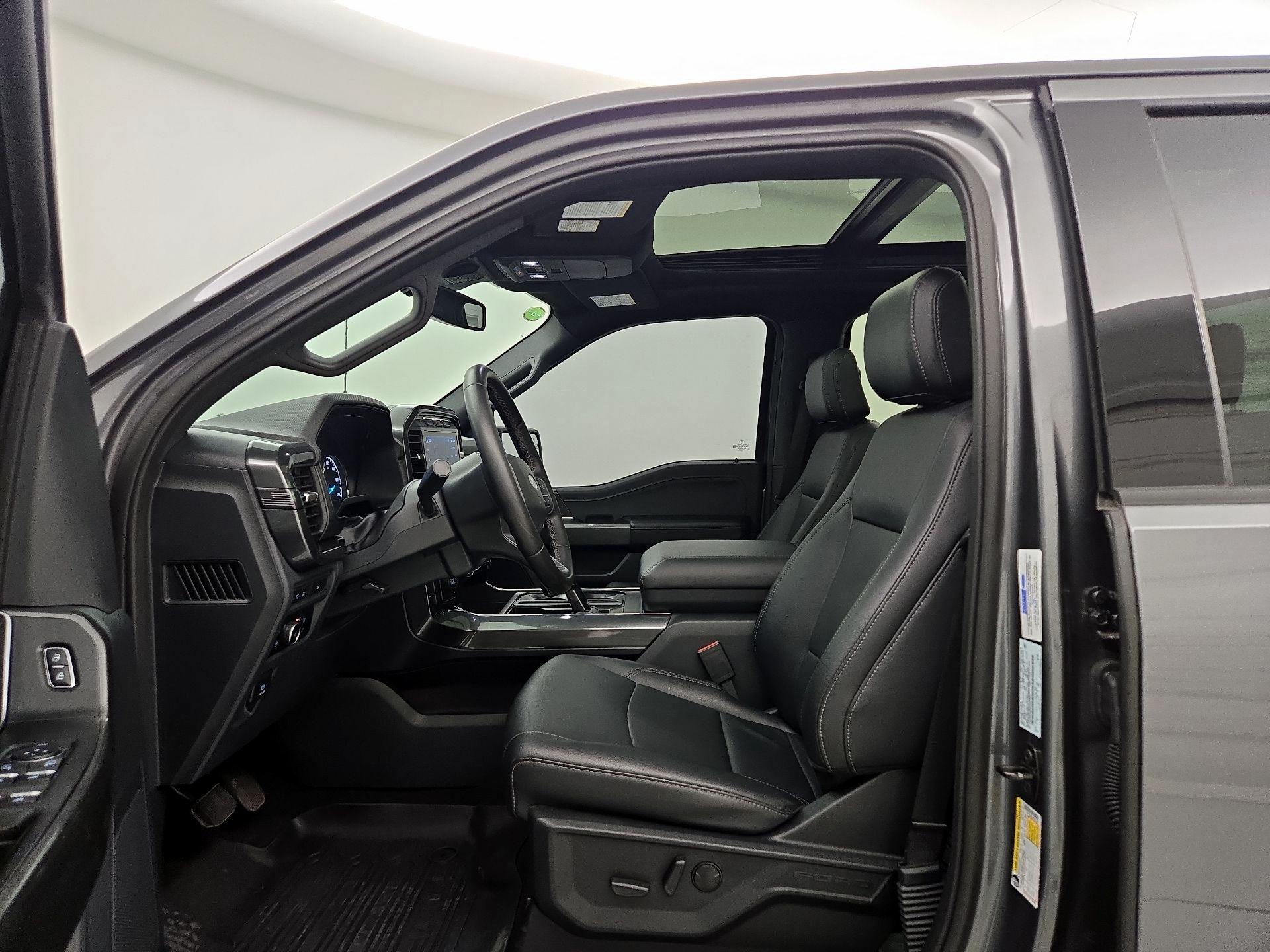 Thumbnail: 2023 Ford F-150 - 11