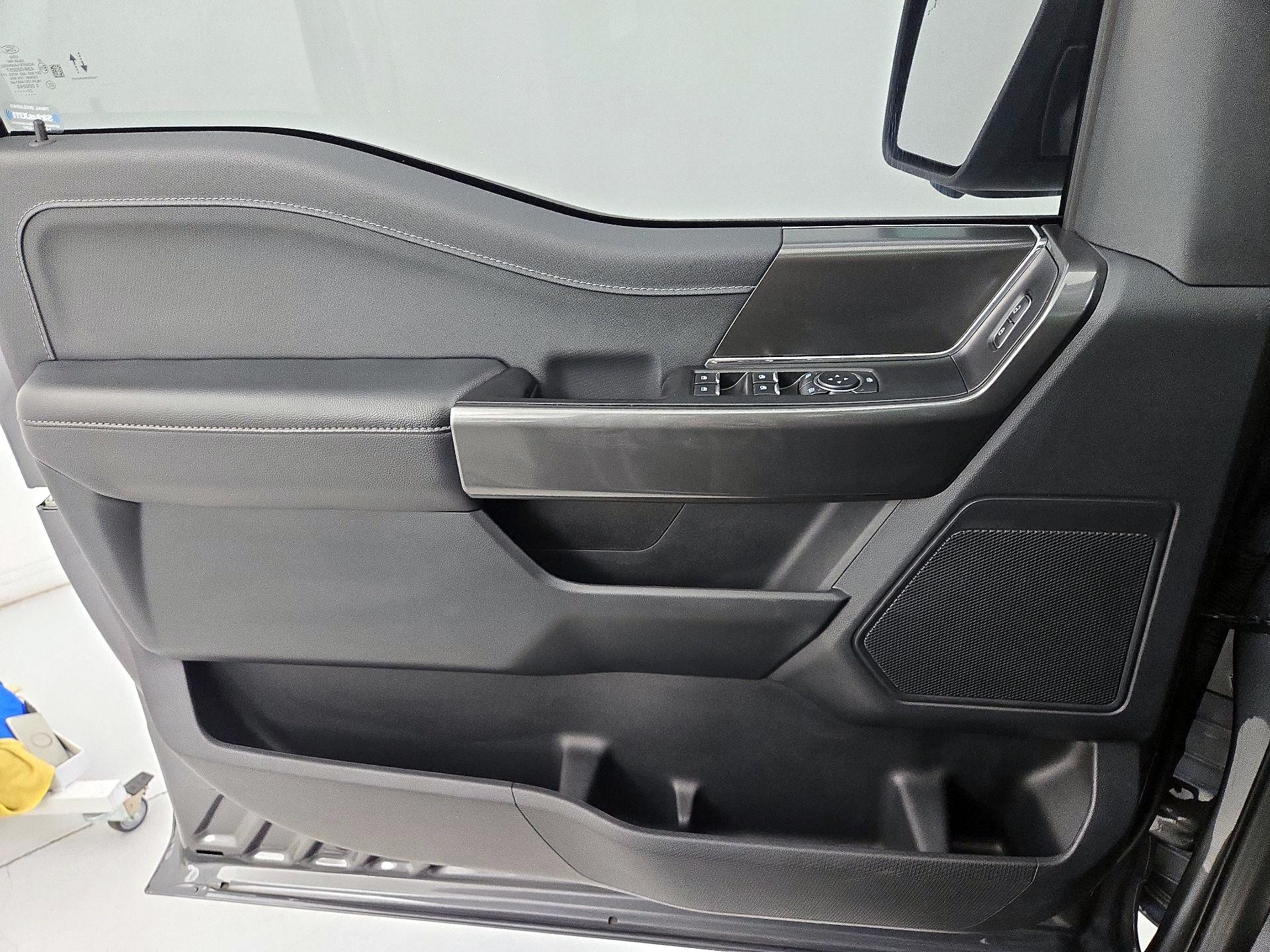 Thumbnail: 2023 Ford F-150 - 12