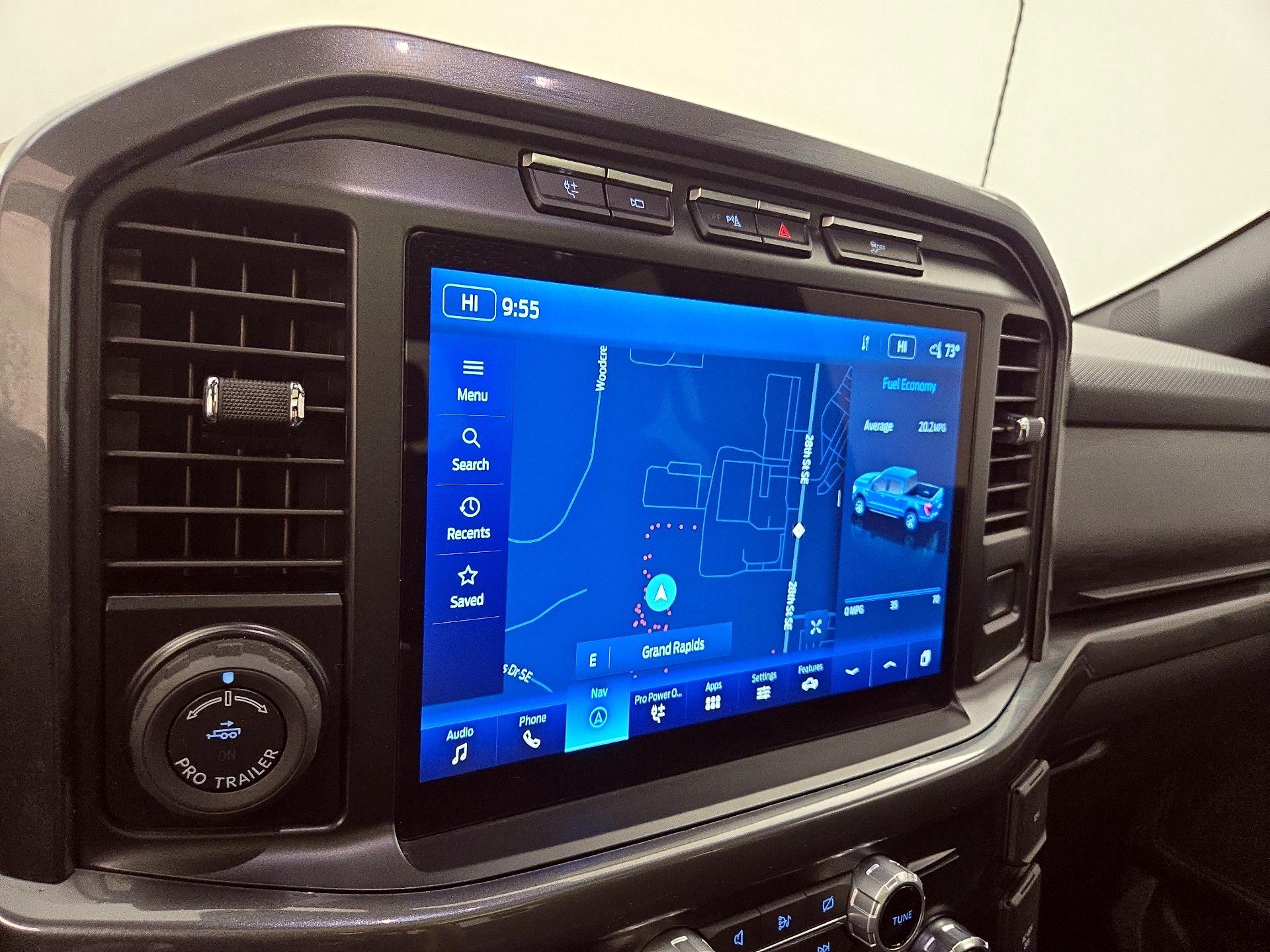 Thumbnail: 2023 Ford F-150 - 14