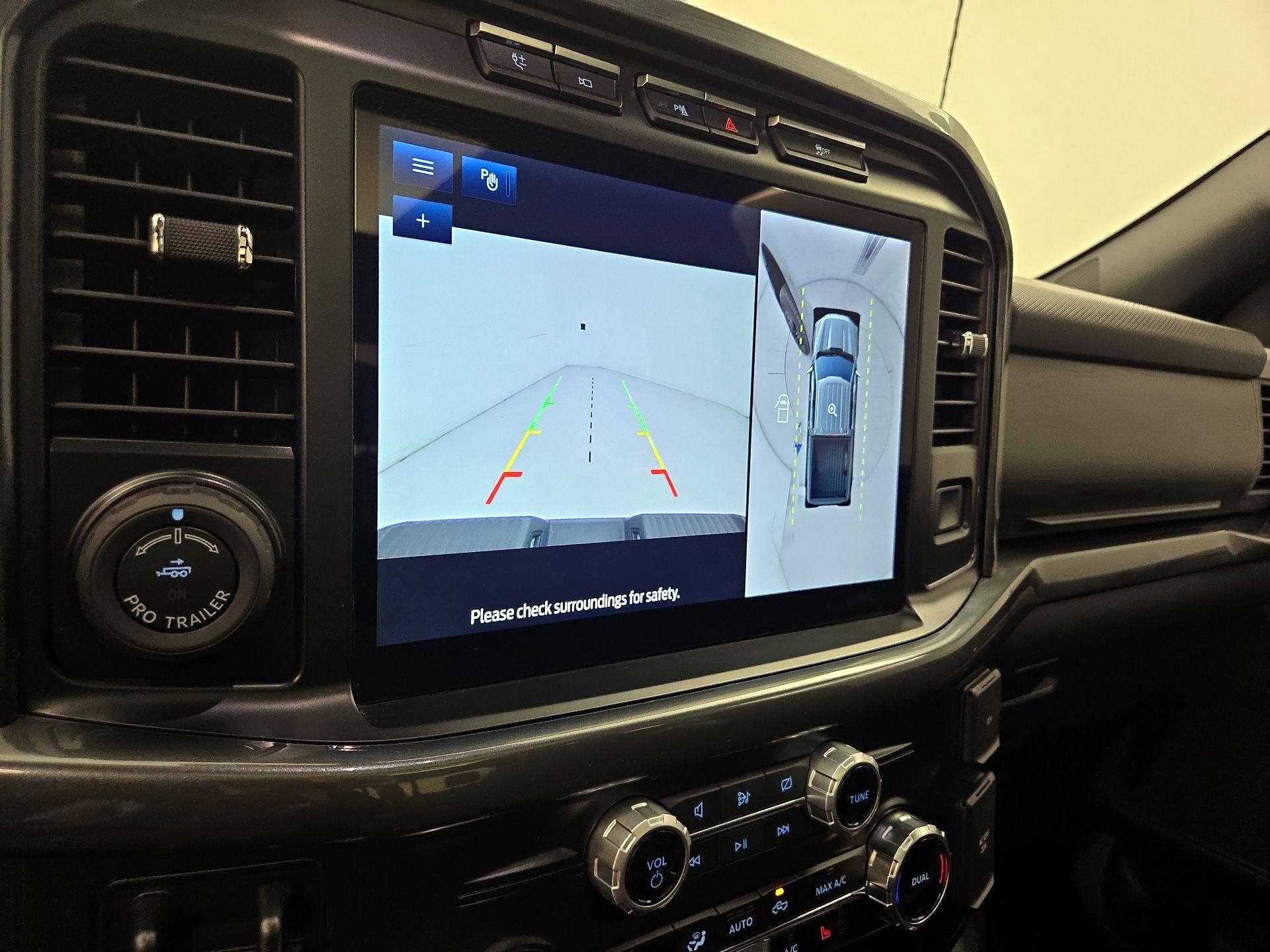 Thumbnail: 2023 Ford F-150 - 15