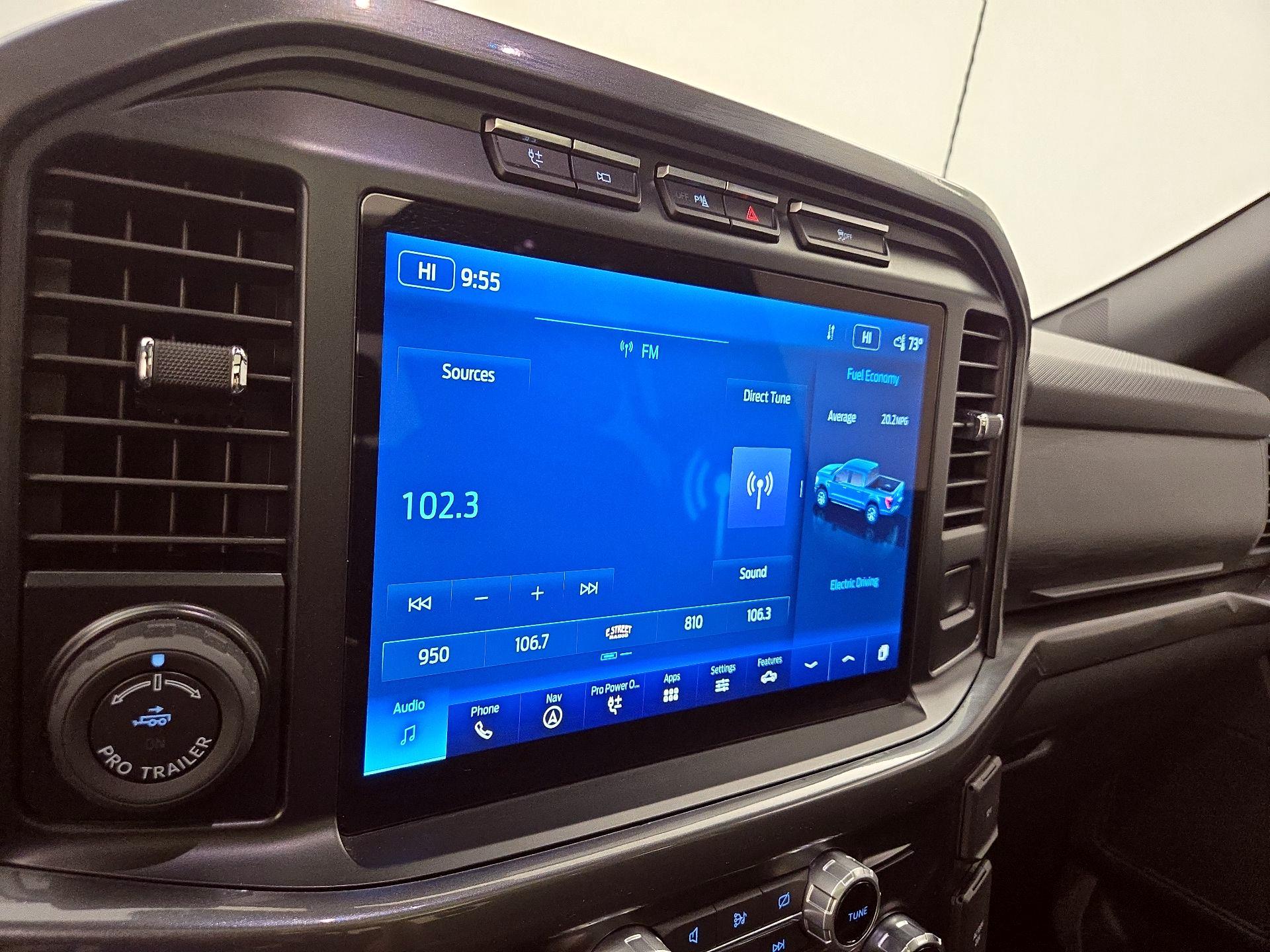 Thumbnail: 2023 Ford F-150 - 16