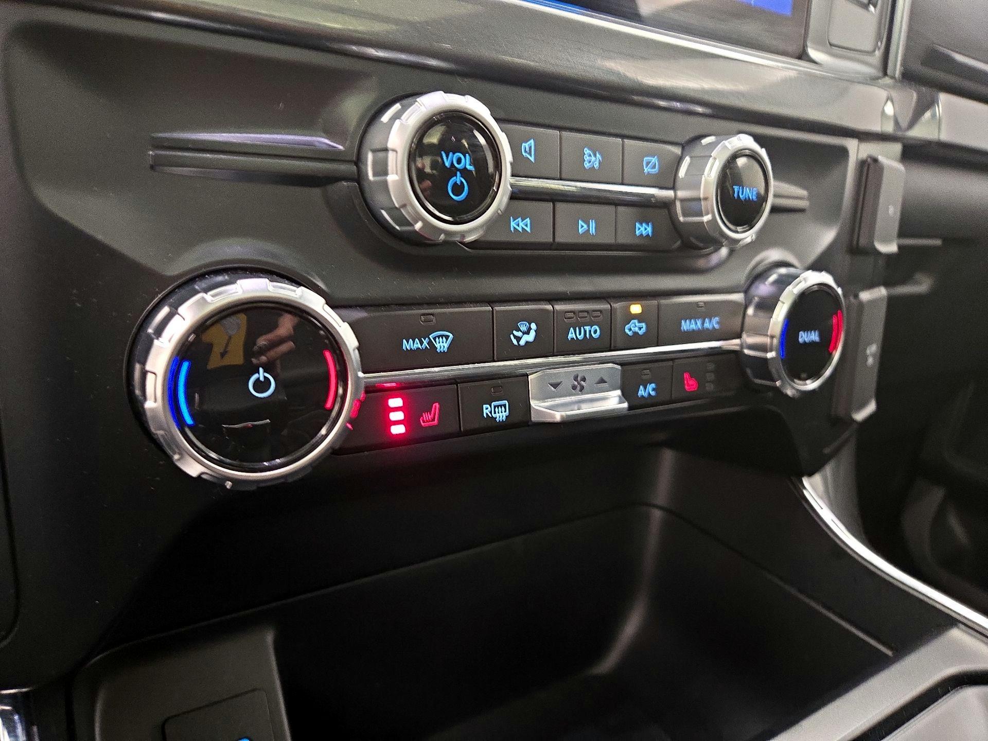 Thumbnail: 2023 Ford F-150 - 17