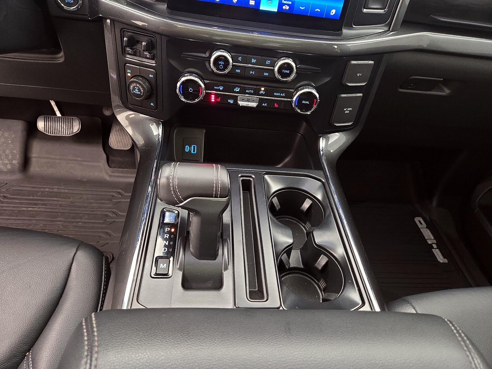 Thumbnail: 2023 Ford F-150 - 18