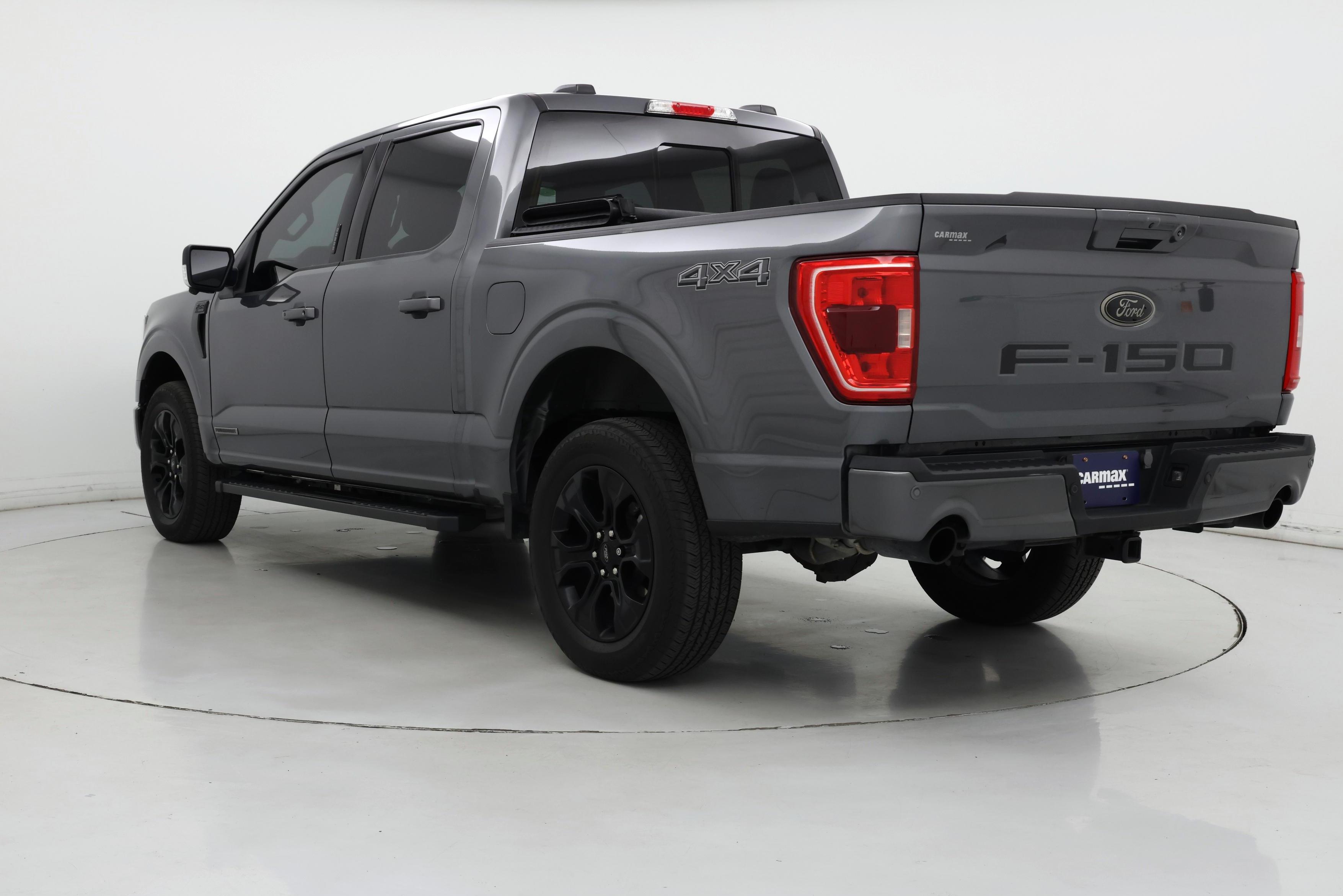 Thumbnail: 2023 Ford F-150 - 2