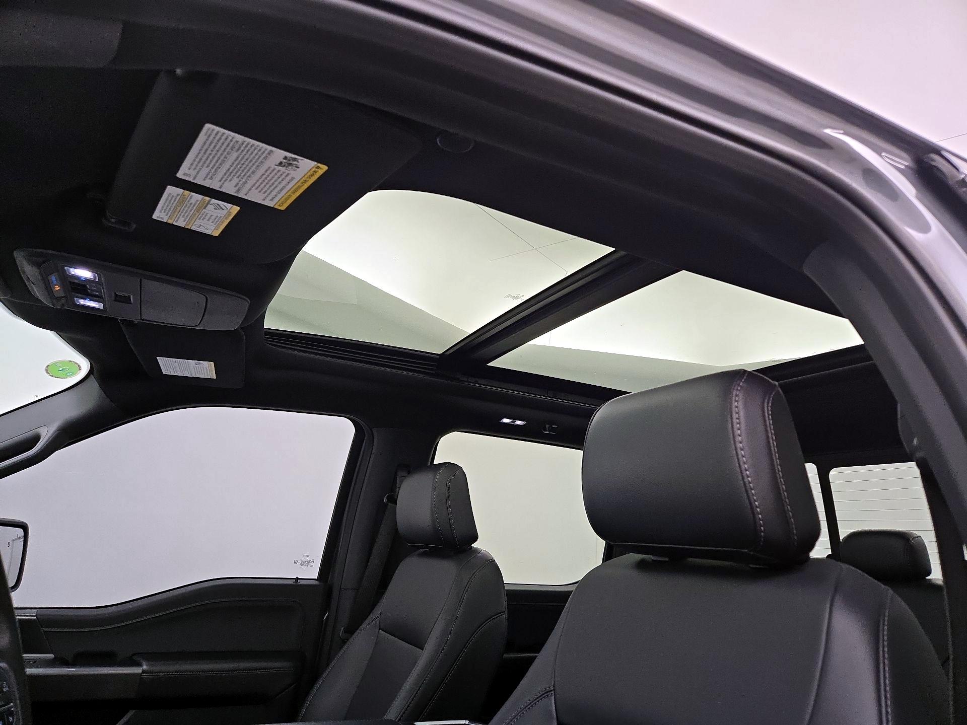 Thumbnail: 2023 Ford F-150 - 20