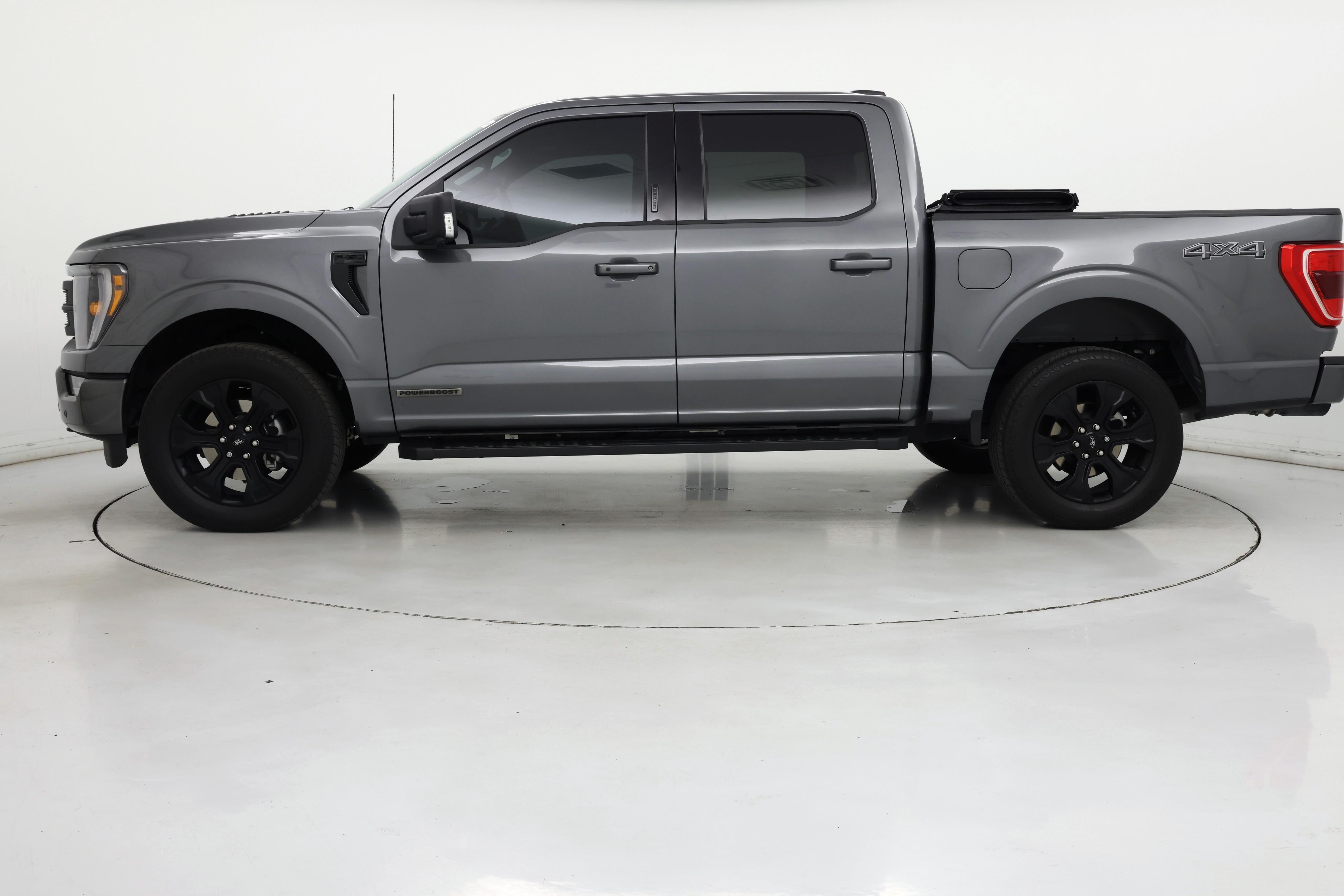 Thumbnail: 2023 Ford F-150 - 3