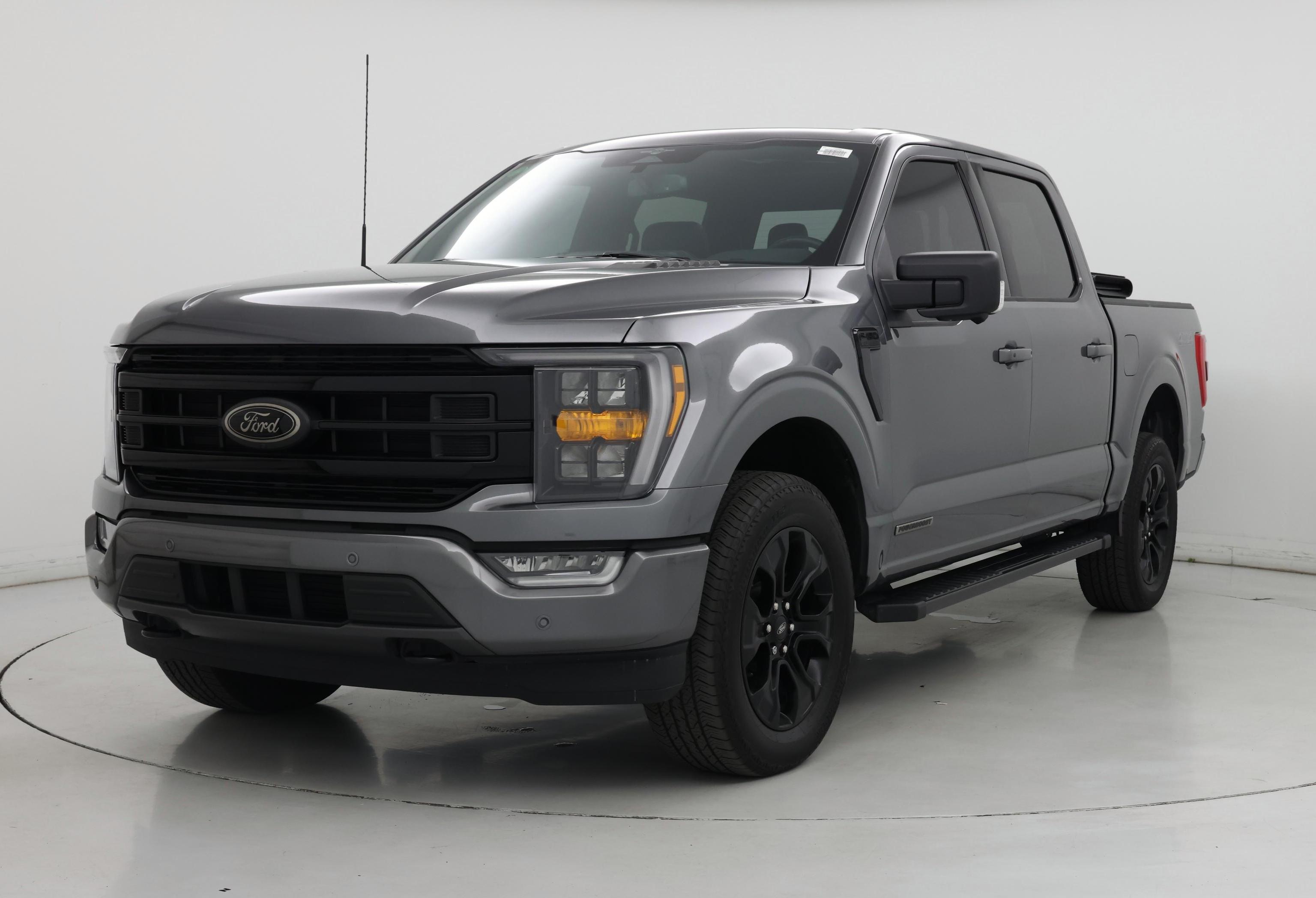 Thumbnail: 2023 Ford F-150 - 4