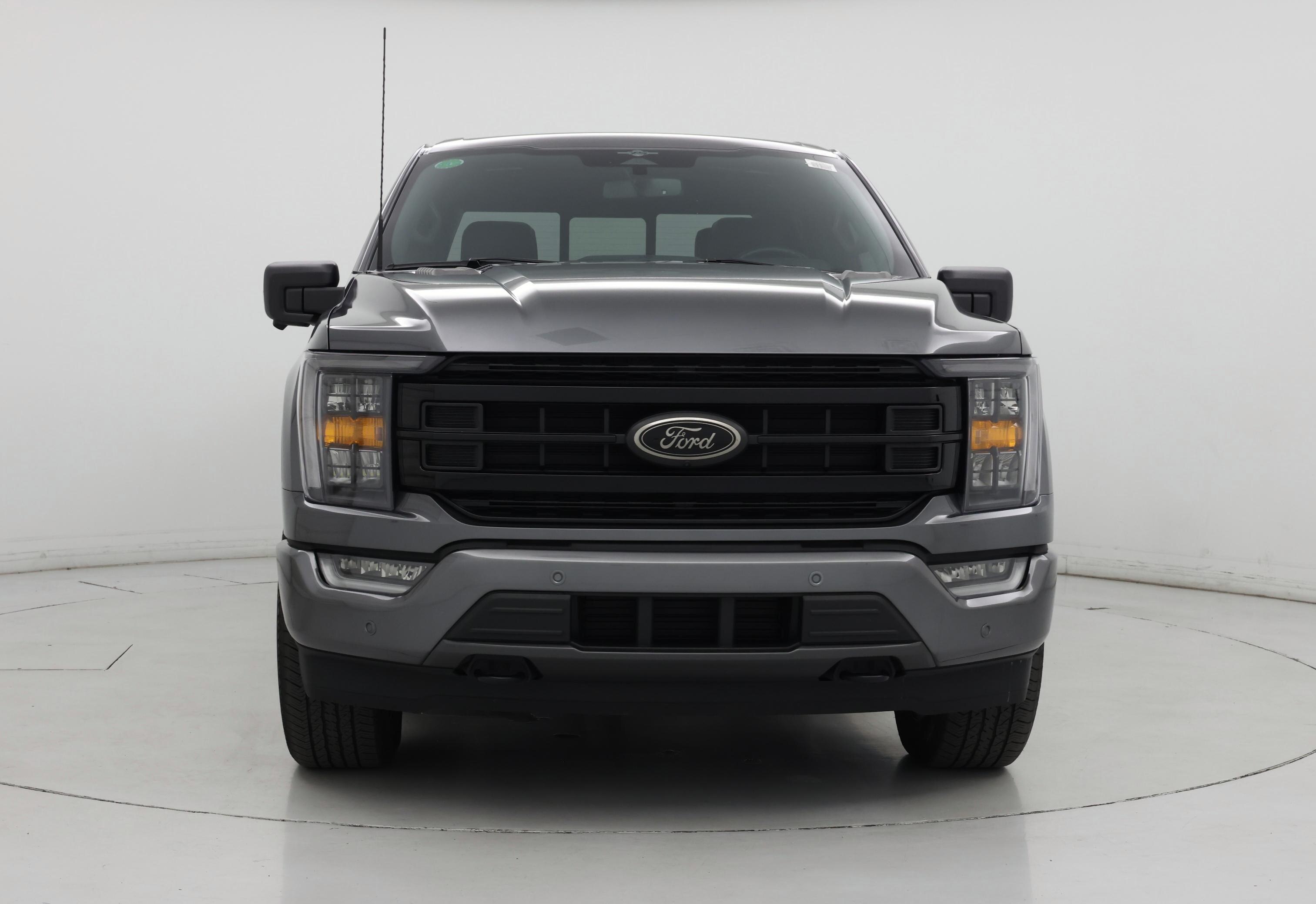 Thumbnail: 2023 Ford F-150 - 5