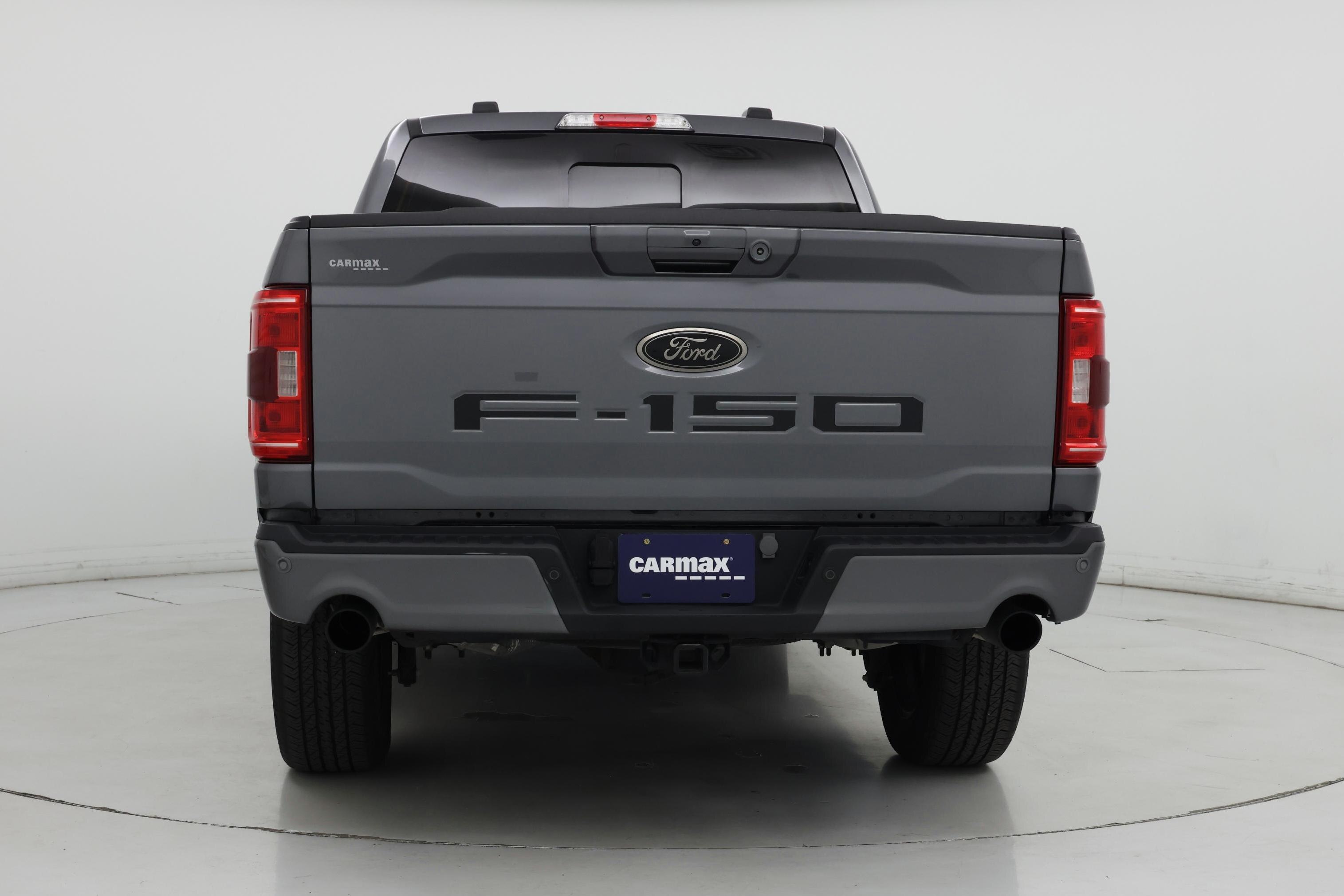 Thumbnail: 2023 Ford F-150 - 6