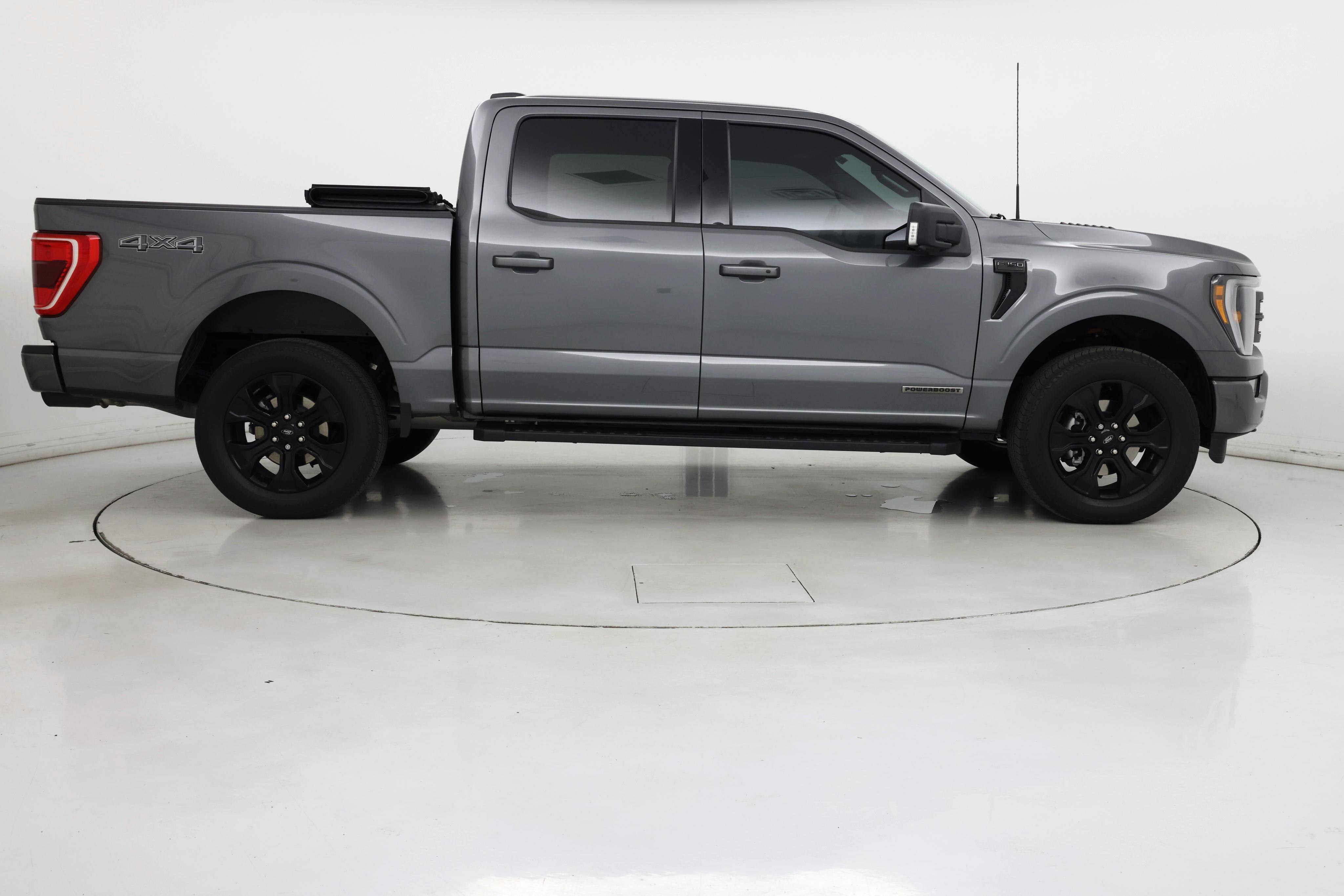 Thumbnail: 2023 Ford F-150 - 7