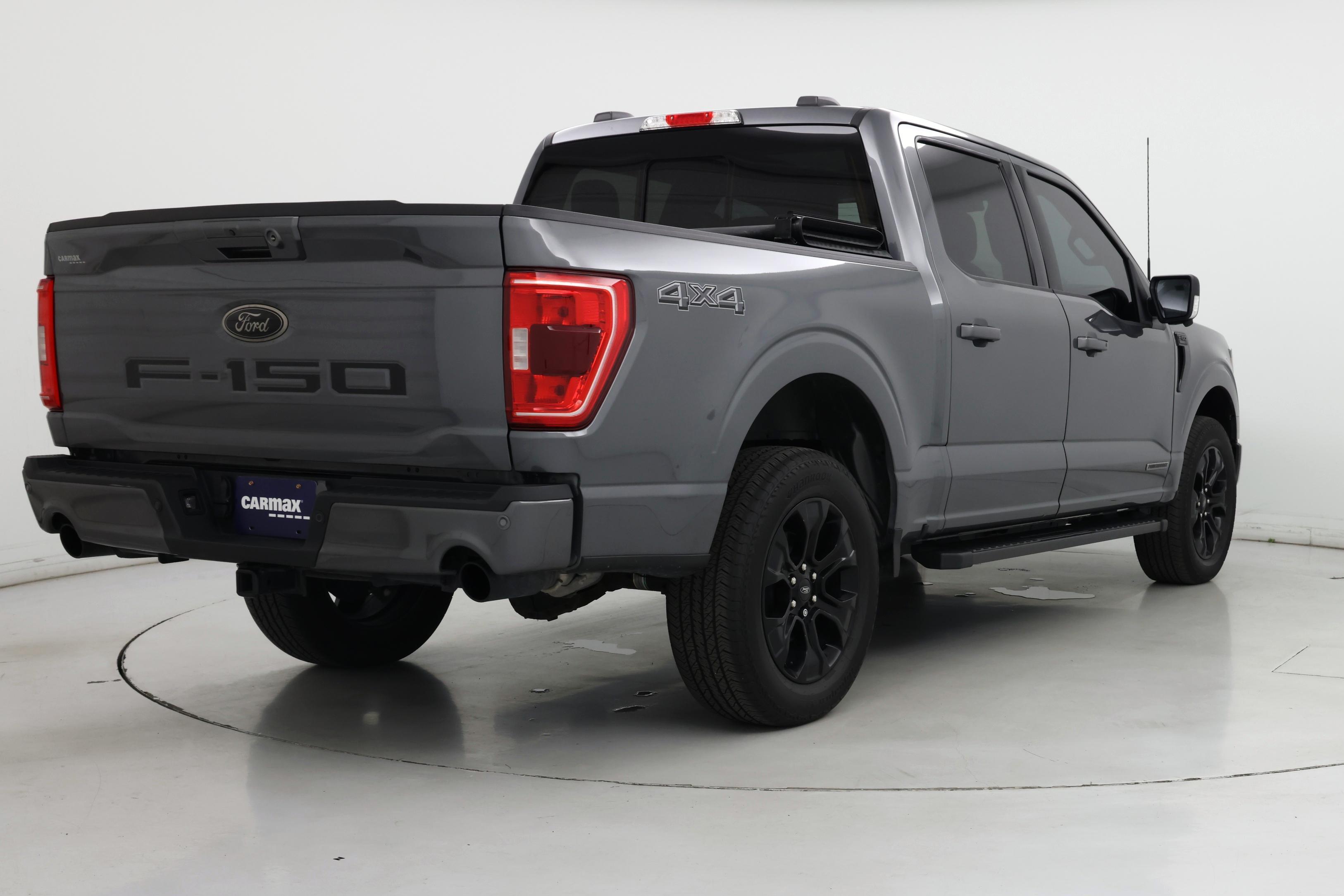 Thumbnail: 2023 Ford F-150 - 8