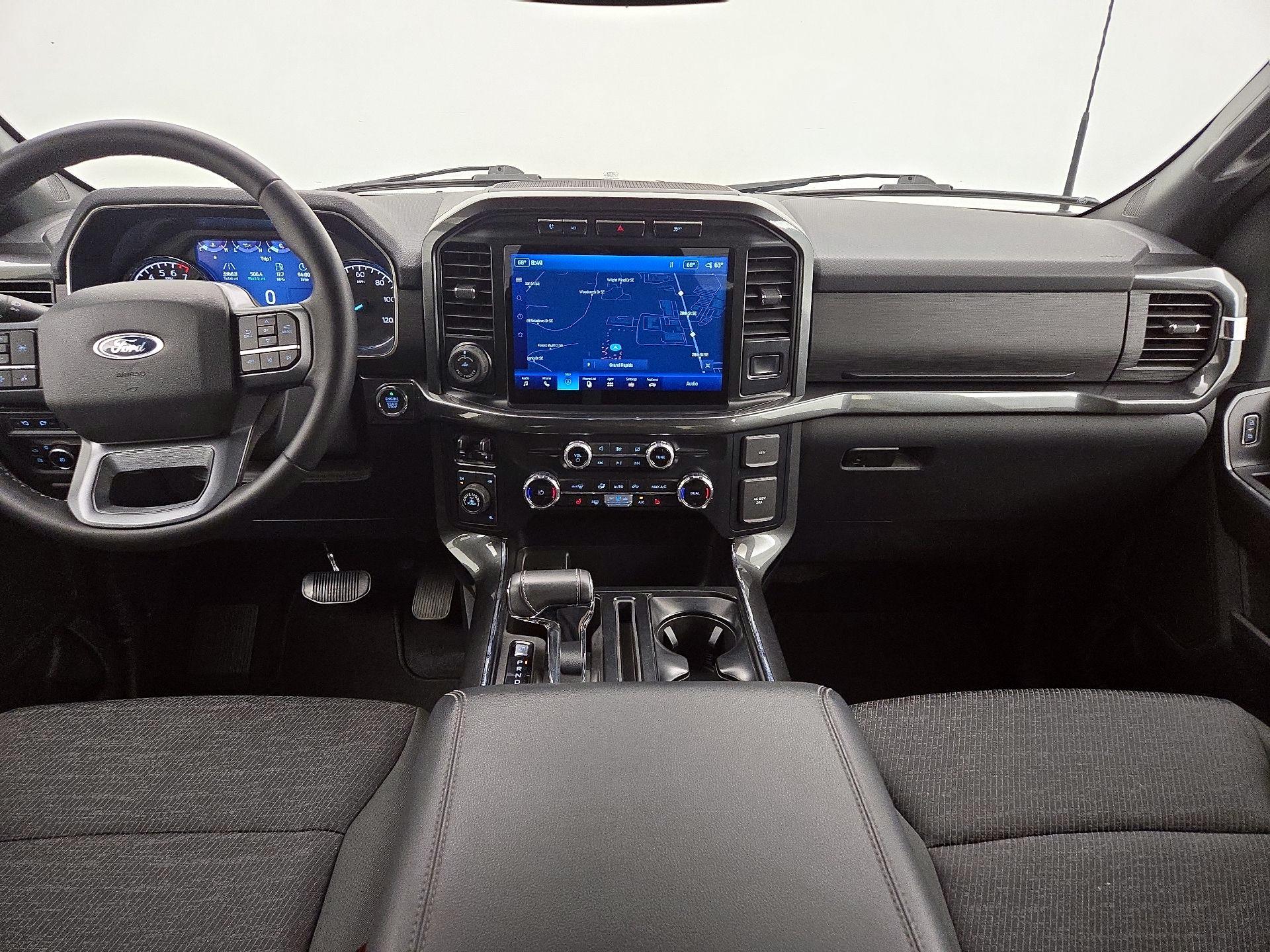 Thumbnail: 2023 Ford F-150 - 9
