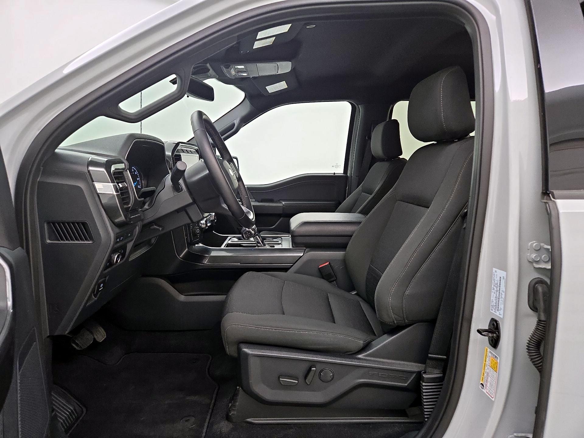 Thumbnail: 2023 Ford F-150 - 11