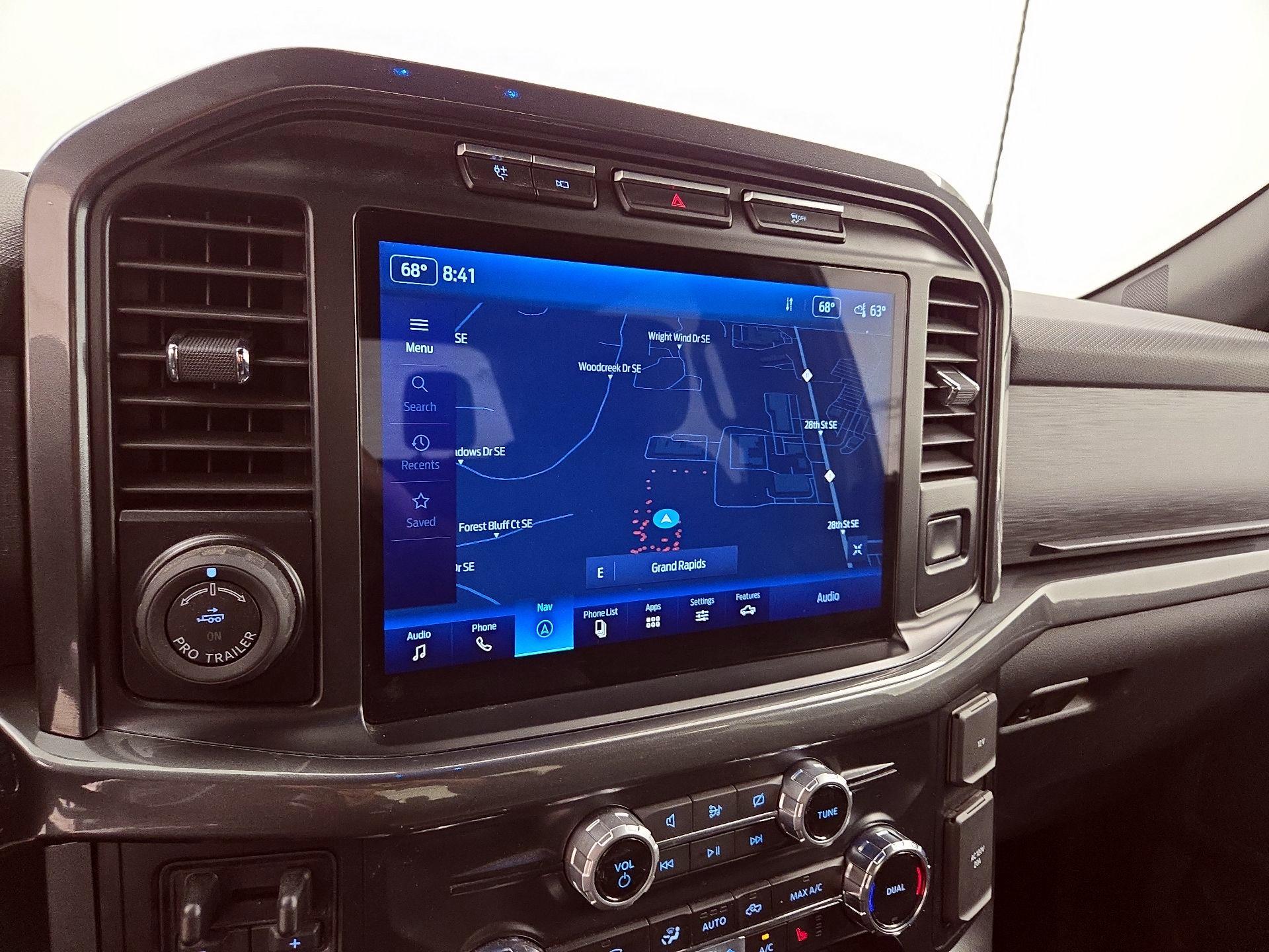 Thumbnail: 2023 Ford F-150 - 14