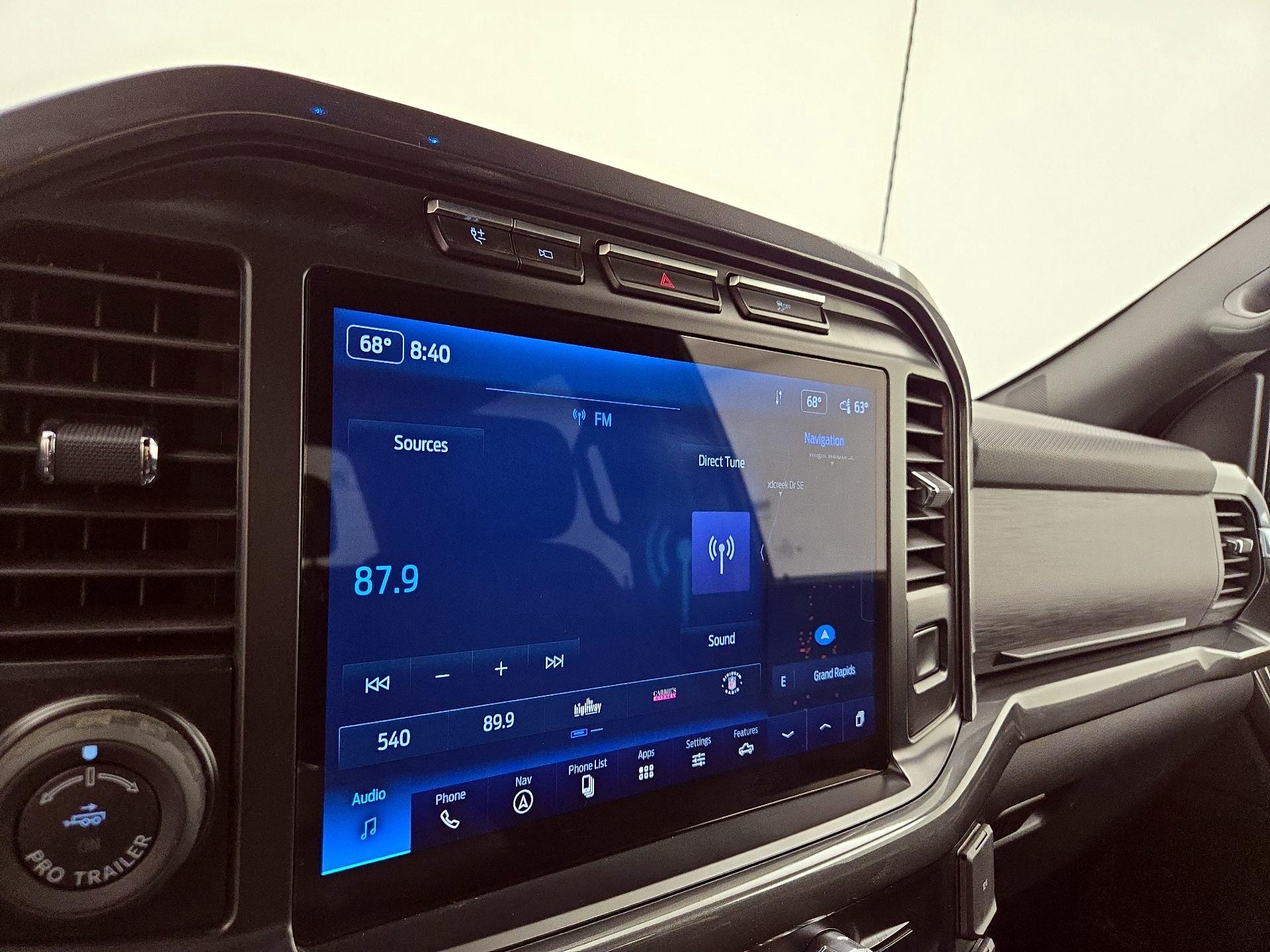 Thumbnail: 2023 Ford F-150 - 16