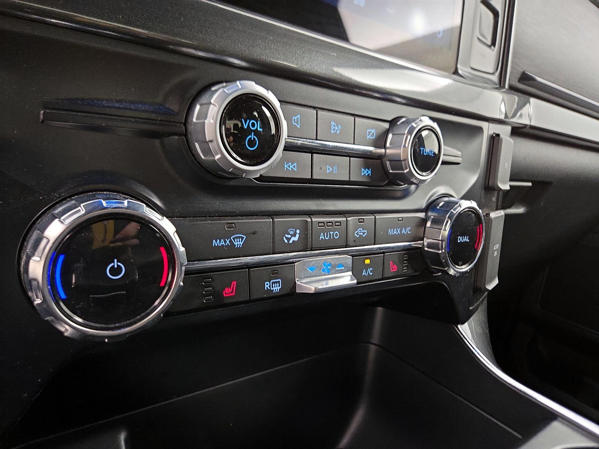 Thumbnail: 2023 Ford F-150 - 17