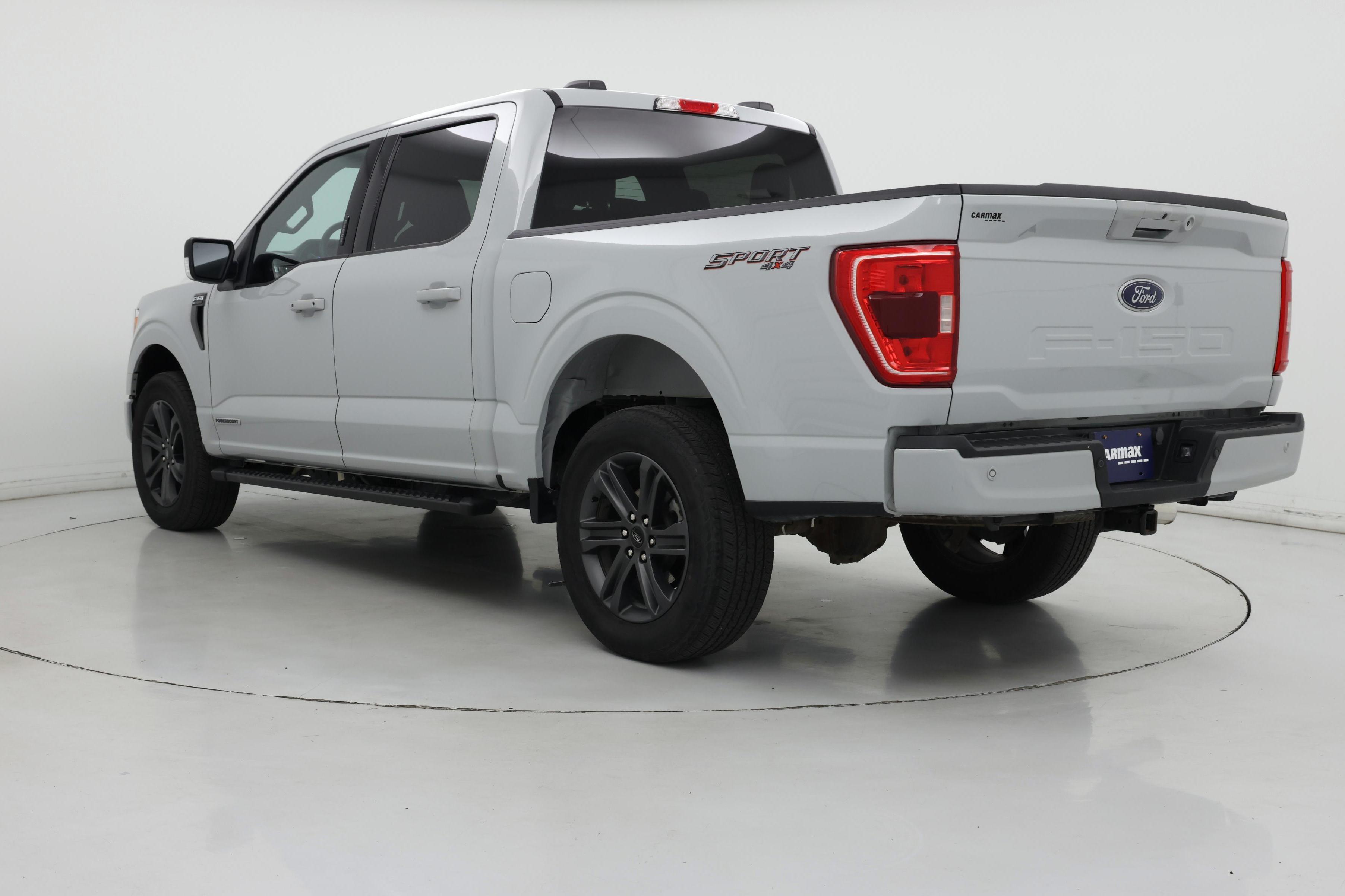 Thumbnail: 2023 Ford F-150 - 2