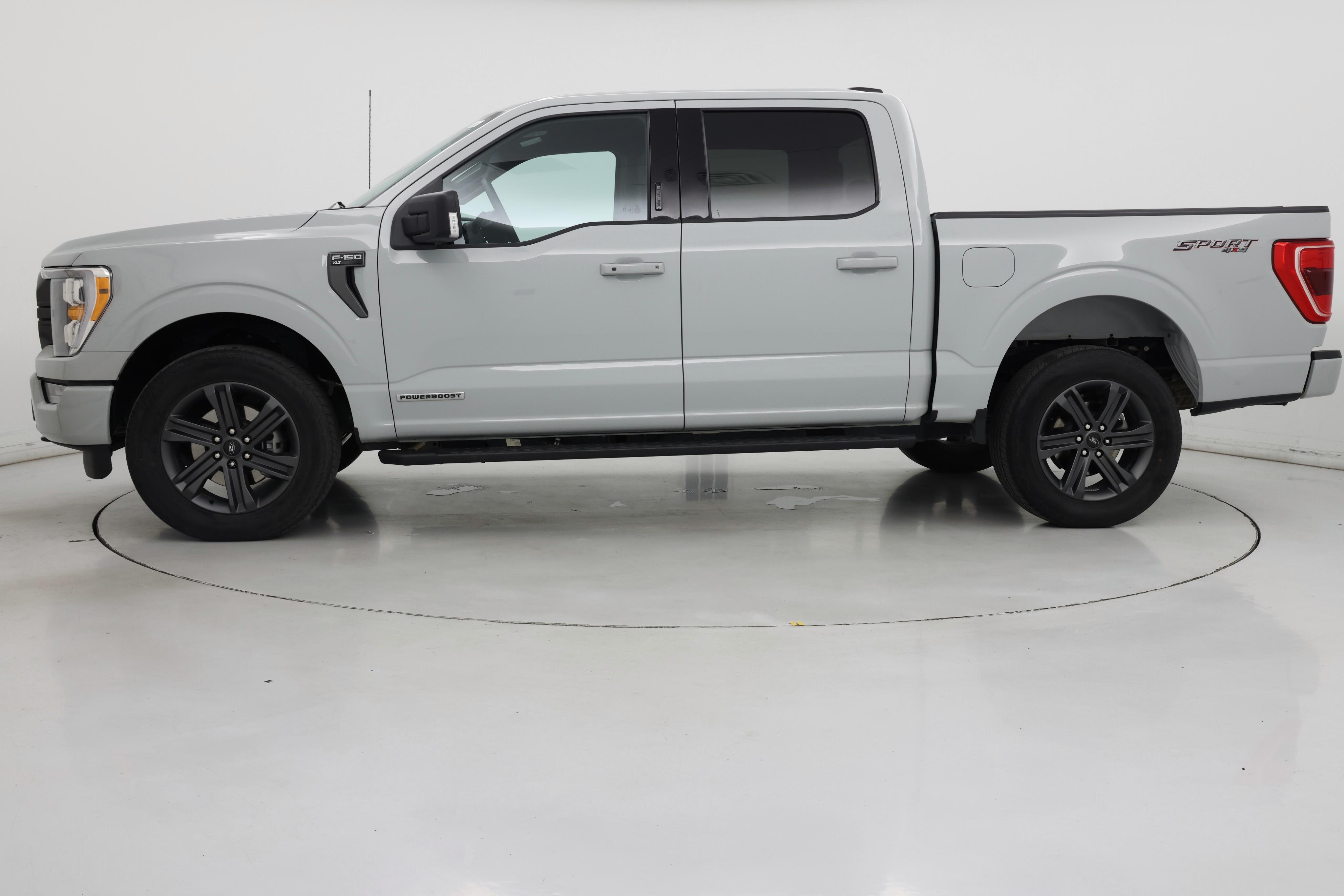 Thumbnail: 2023 Ford F-150 - 3