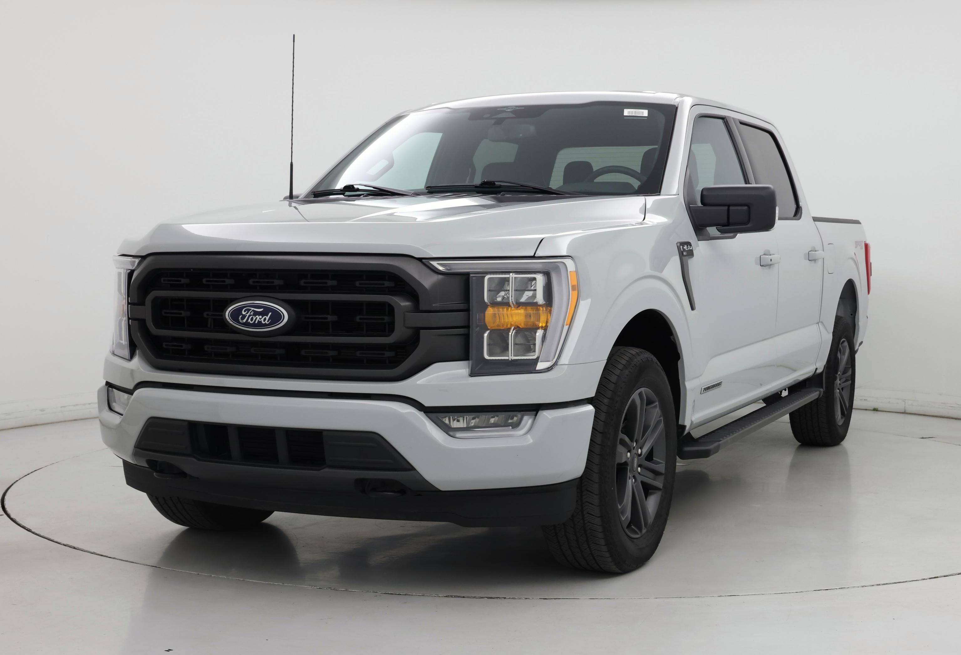 Thumbnail: 2023 Ford F-150 - 4