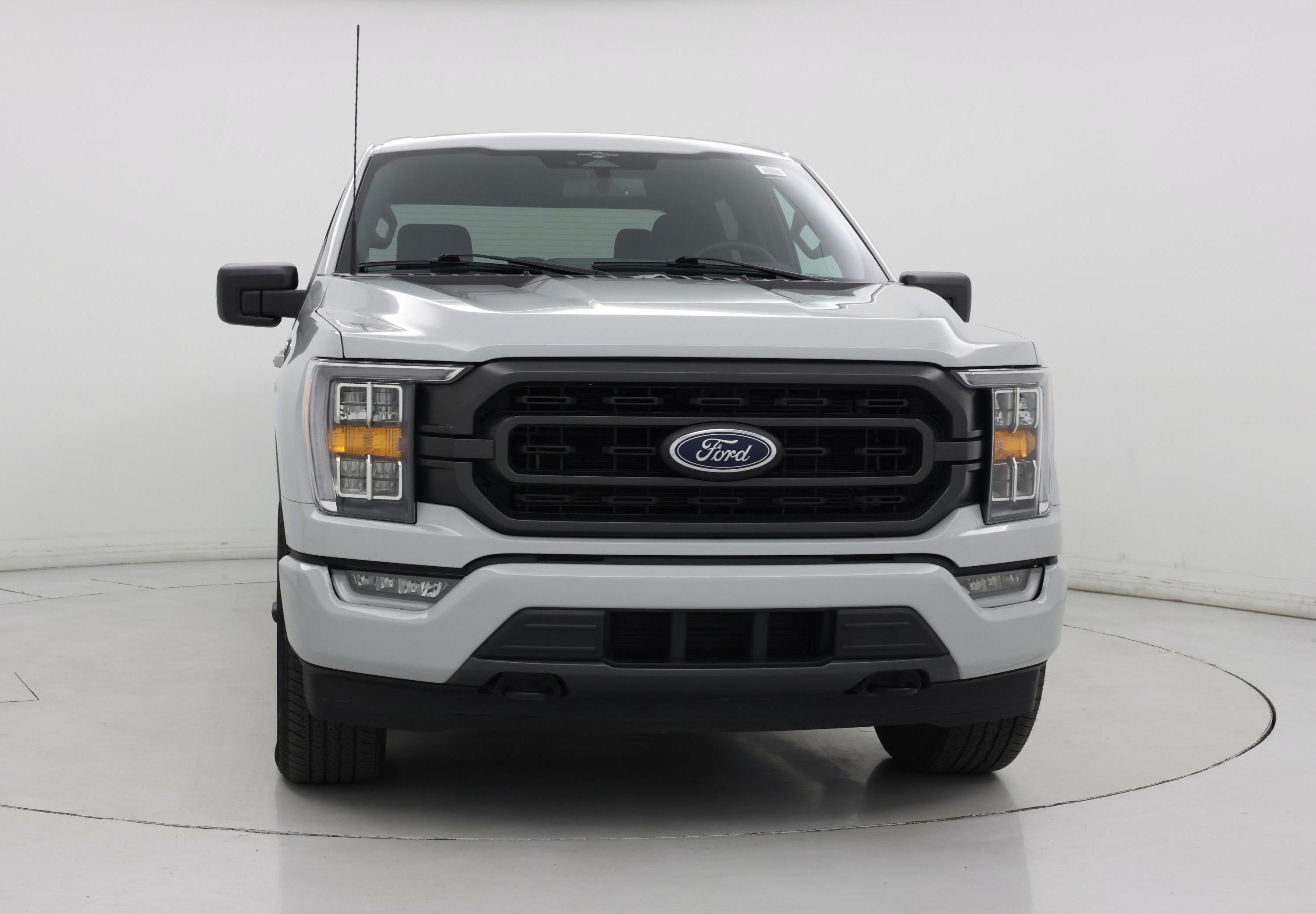 Thumbnail: 2023 Ford F-150 - 5