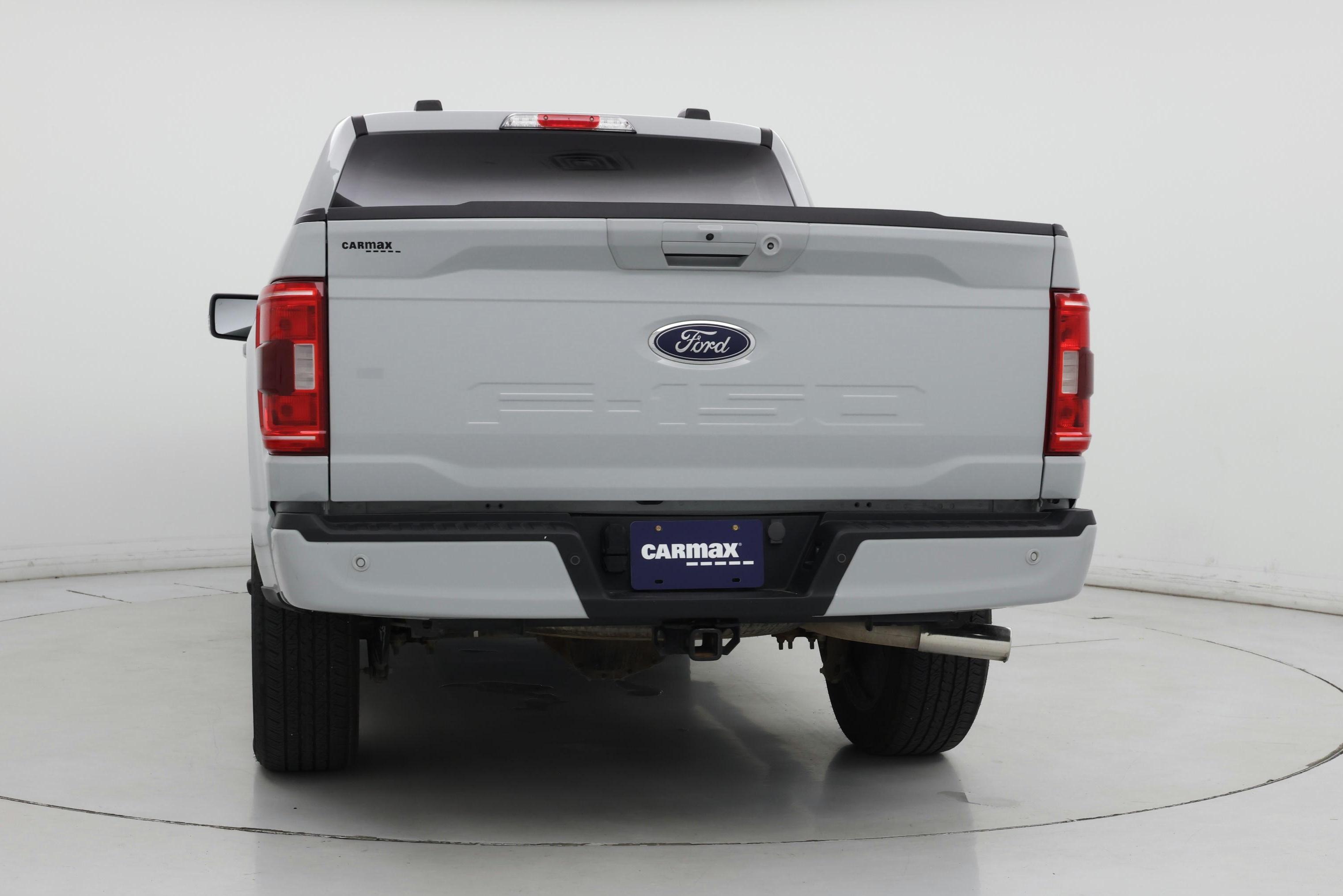 Thumbnail: 2023 Ford F-150 - 6