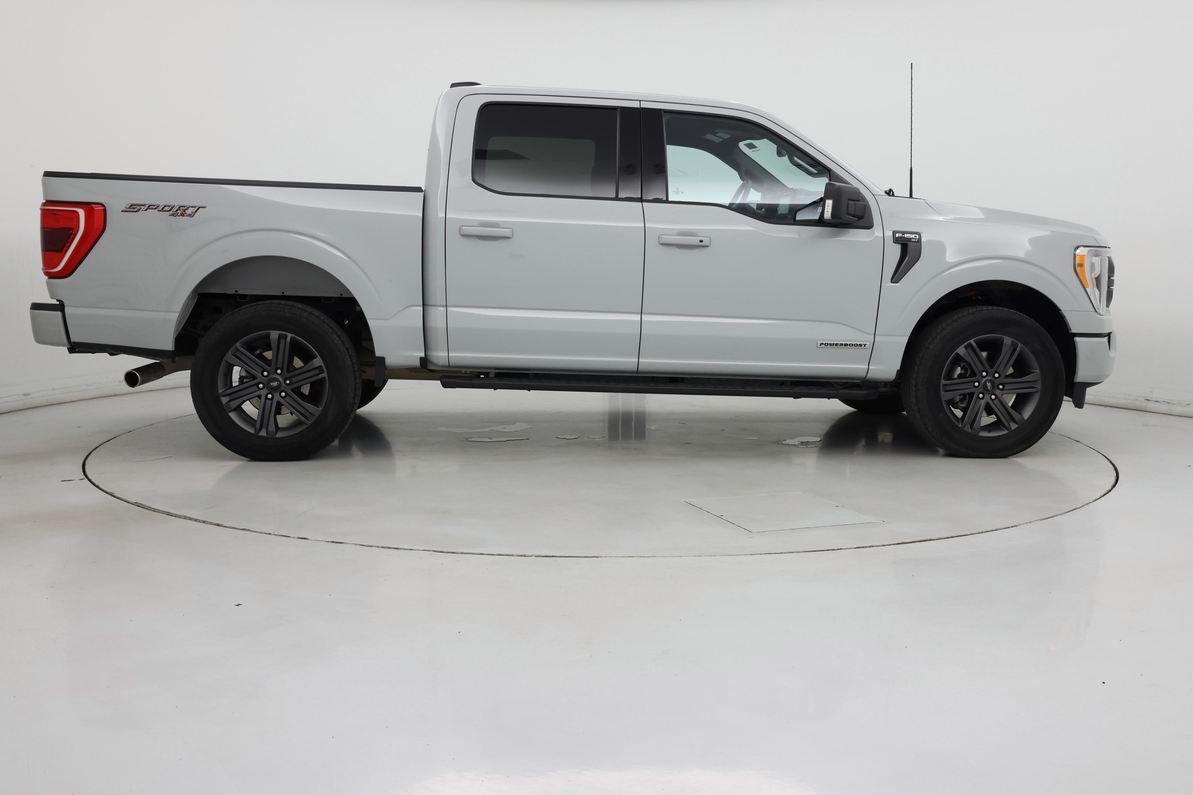 Thumbnail: 2023 Ford F-150 - 7