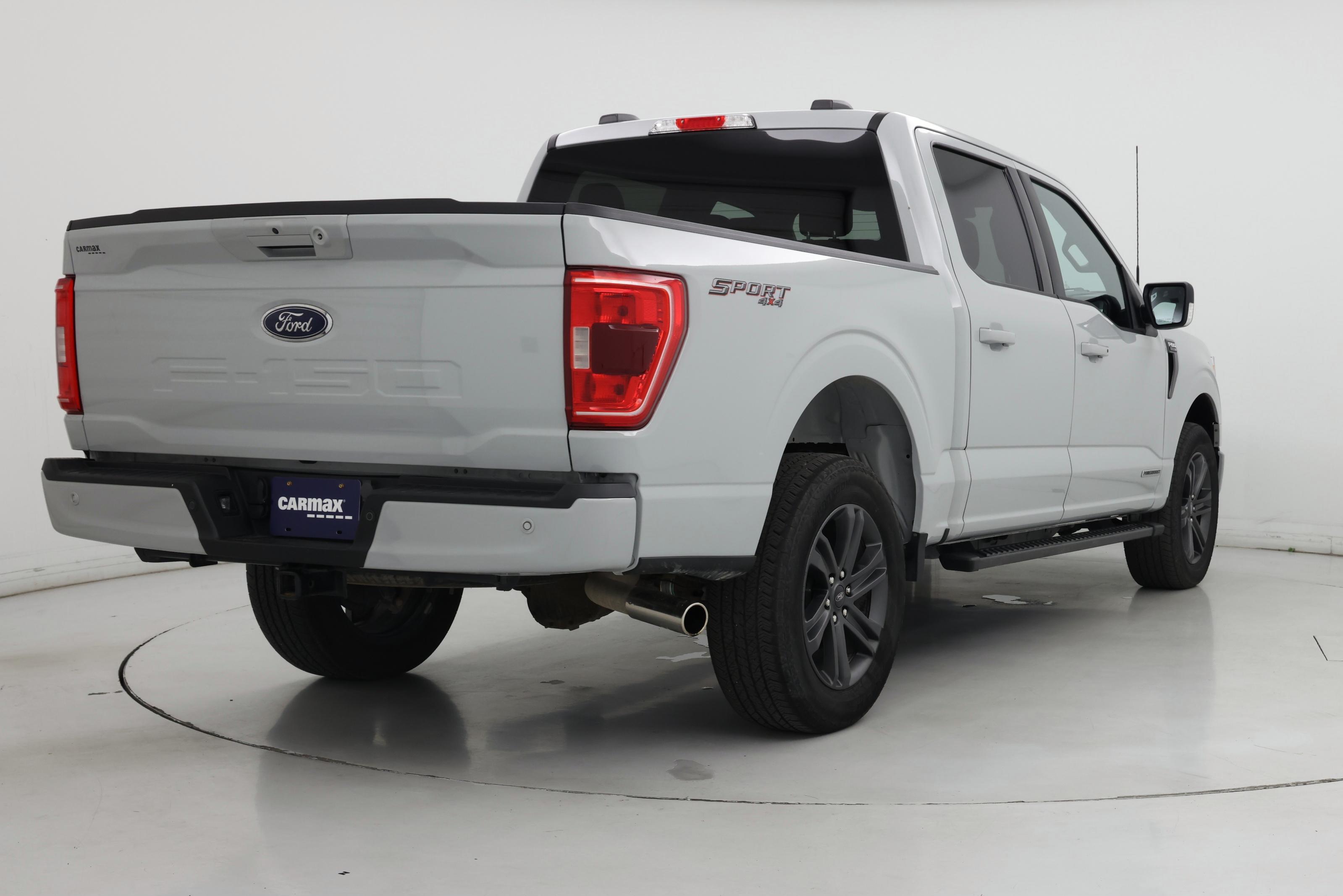Thumbnail: 2023 Ford F-150 - 8