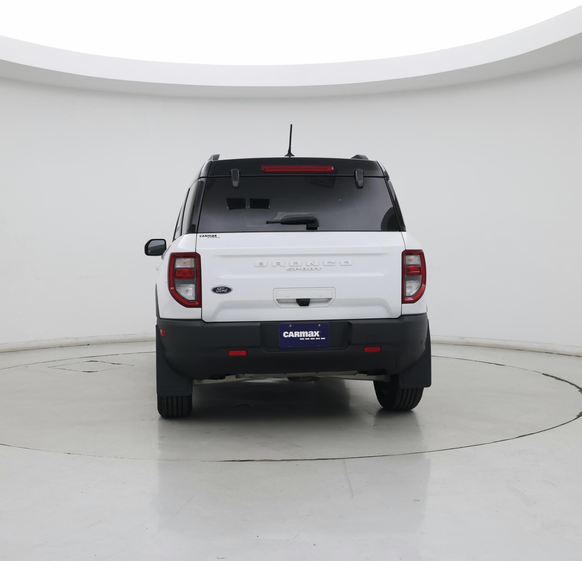 Thumbnail: 2022 Ford Bronco Sport - 6