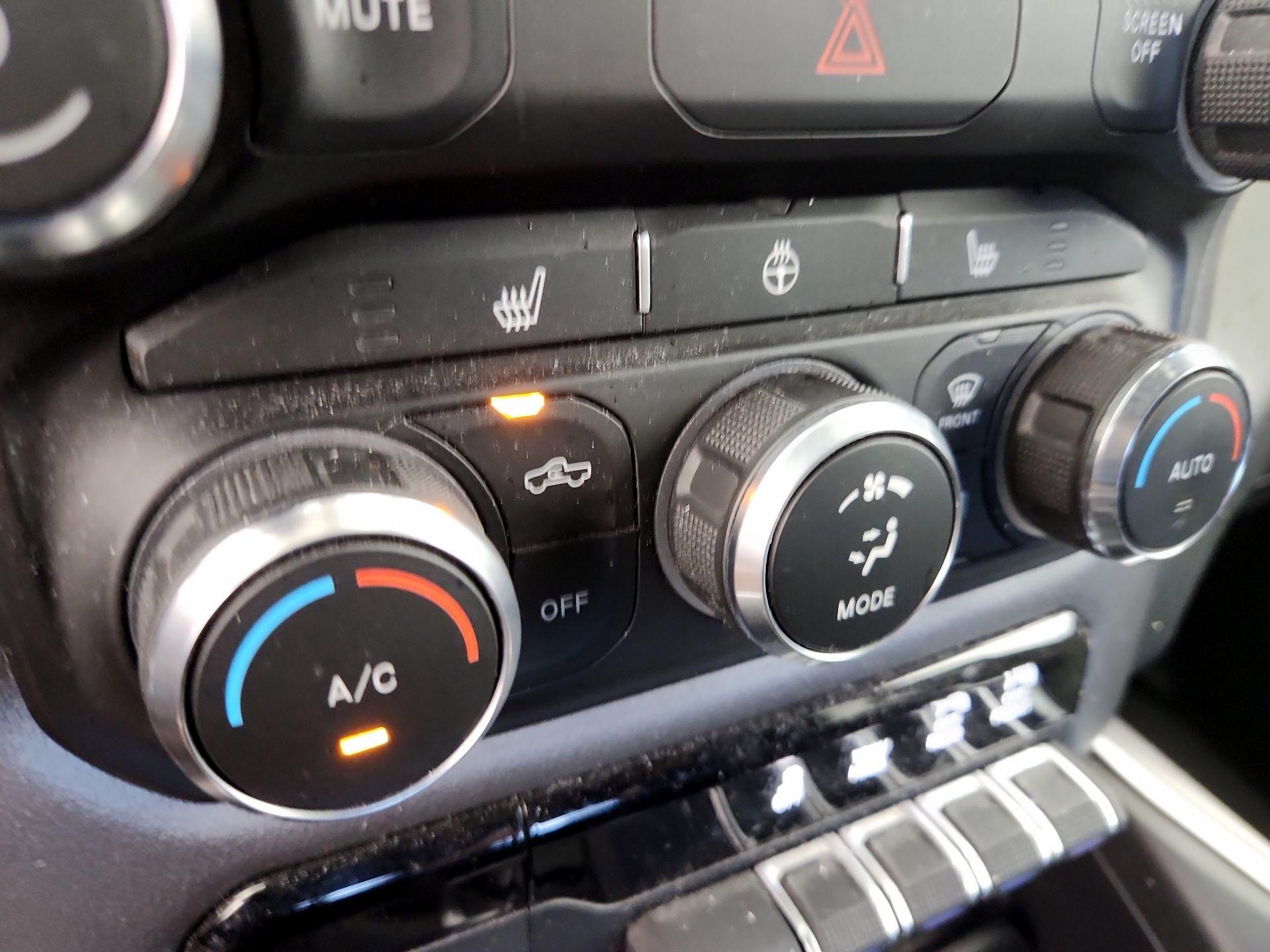 Thumbnail: 2021 RAM 1500 - 16