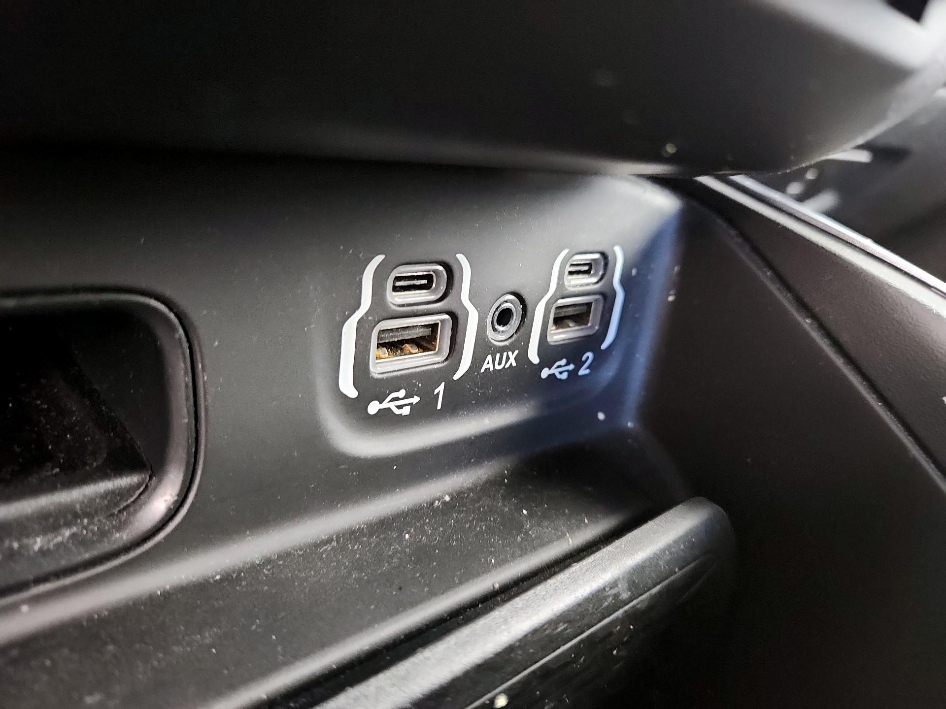 Thumbnail: 2021 RAM 1500 - 18