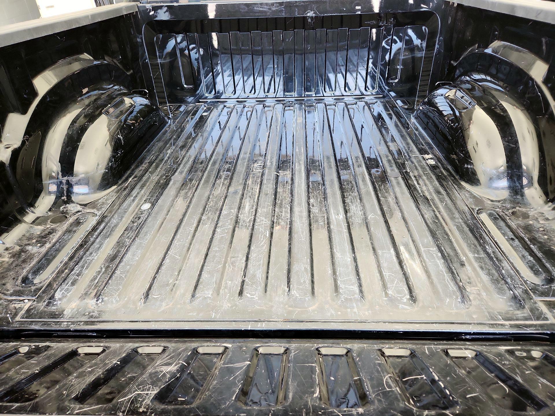 Thumbnail: 2021 RAM 1500 - 20