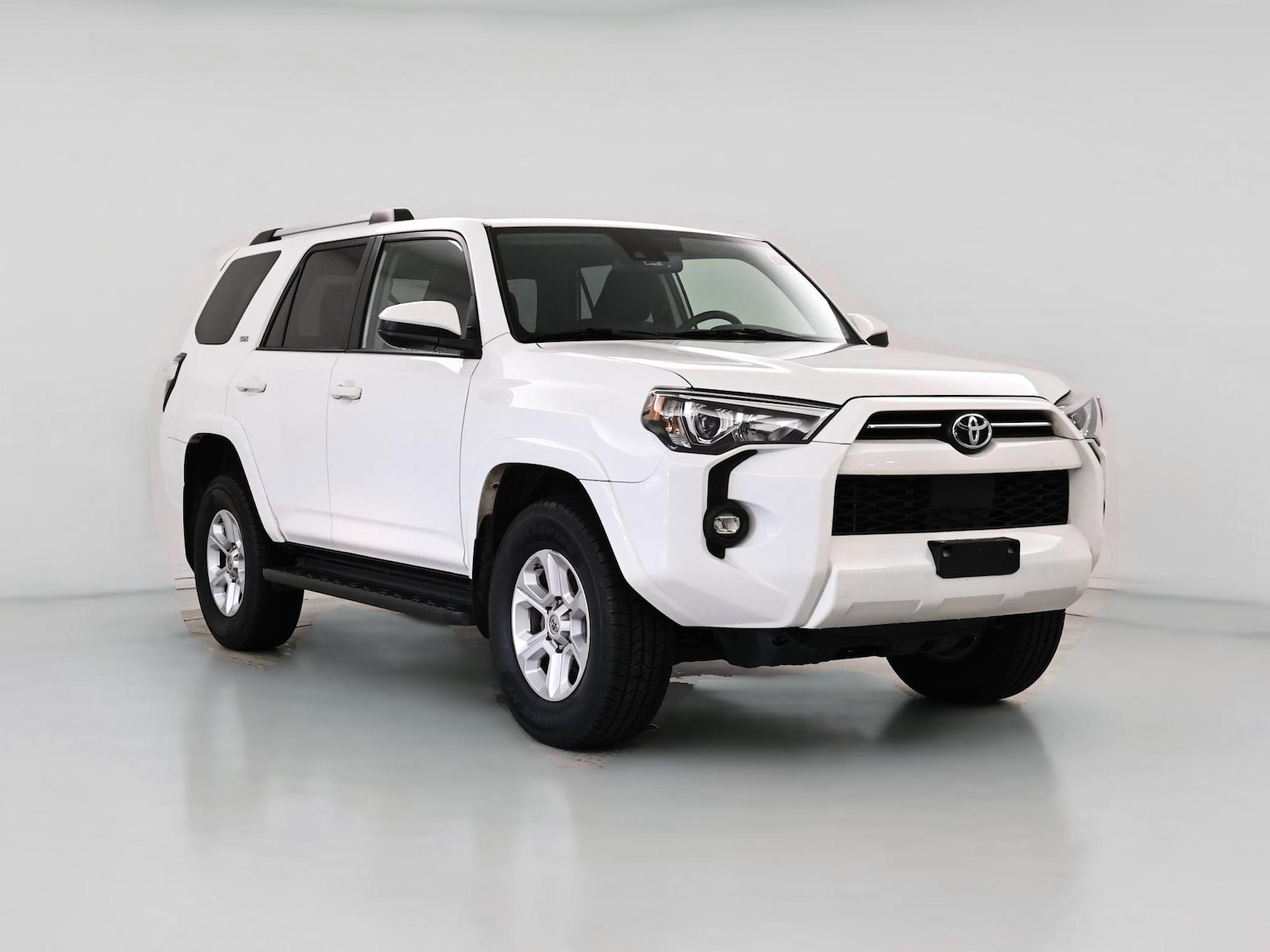 2021 Toyota 4Runner