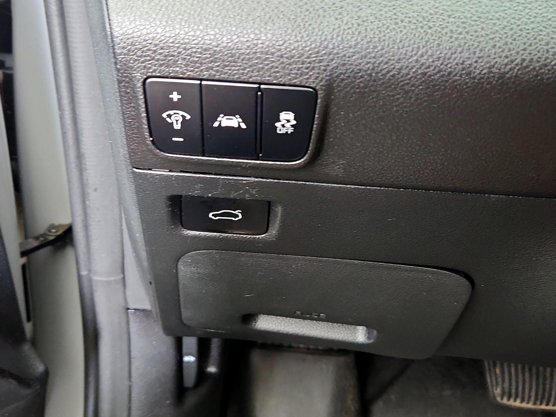 Thumbnail: 2021 Kia K5 - 13