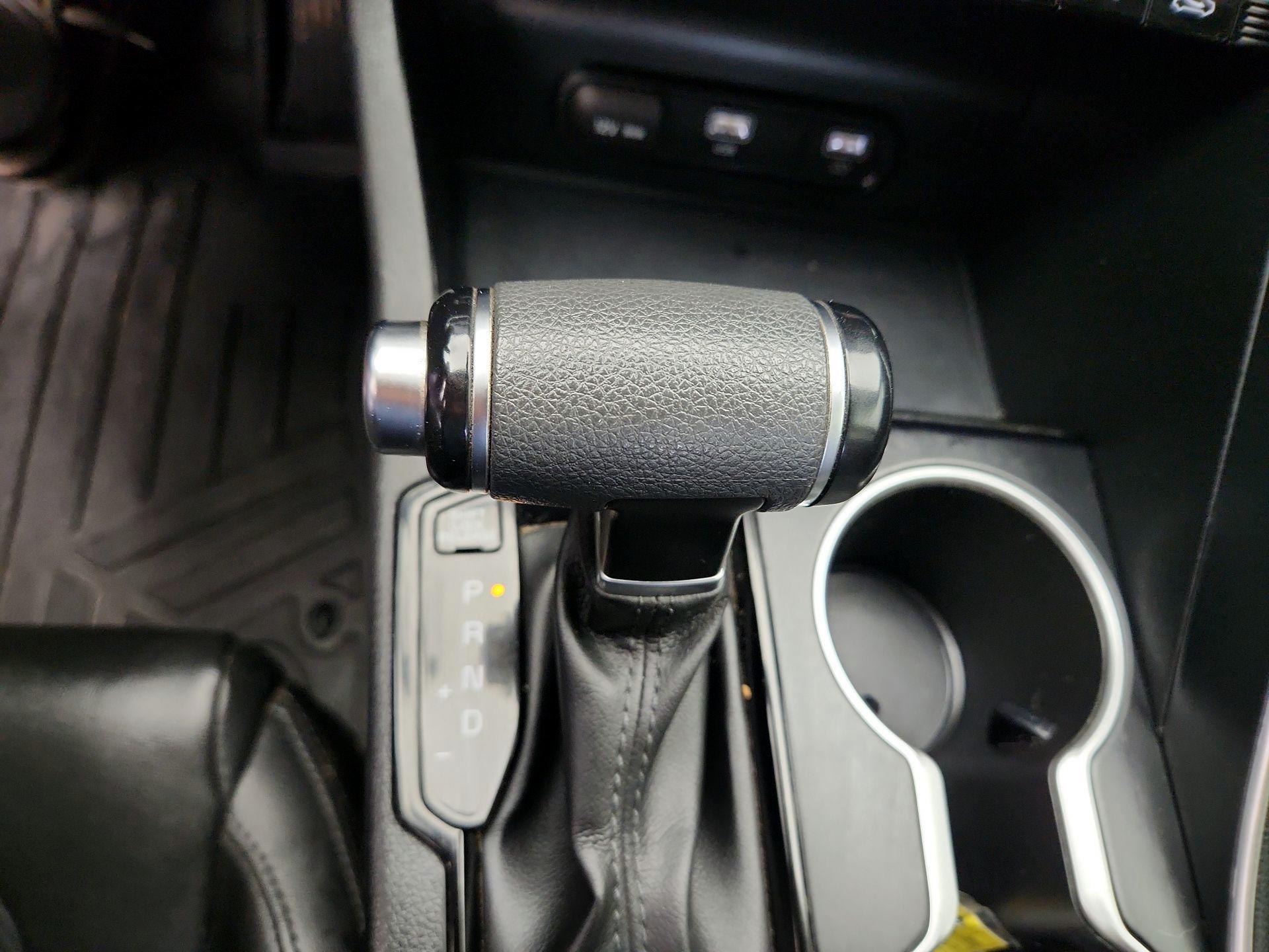 Thumbnail: 2021 Kia K5 - 17