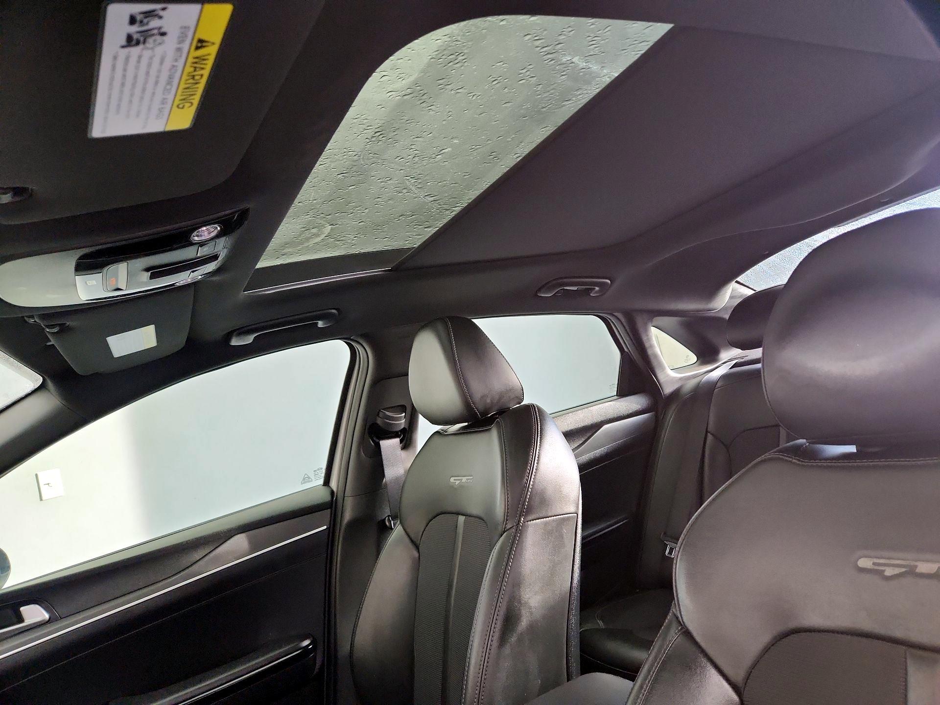 Thumbnail: 2021 Kia K5 - 19