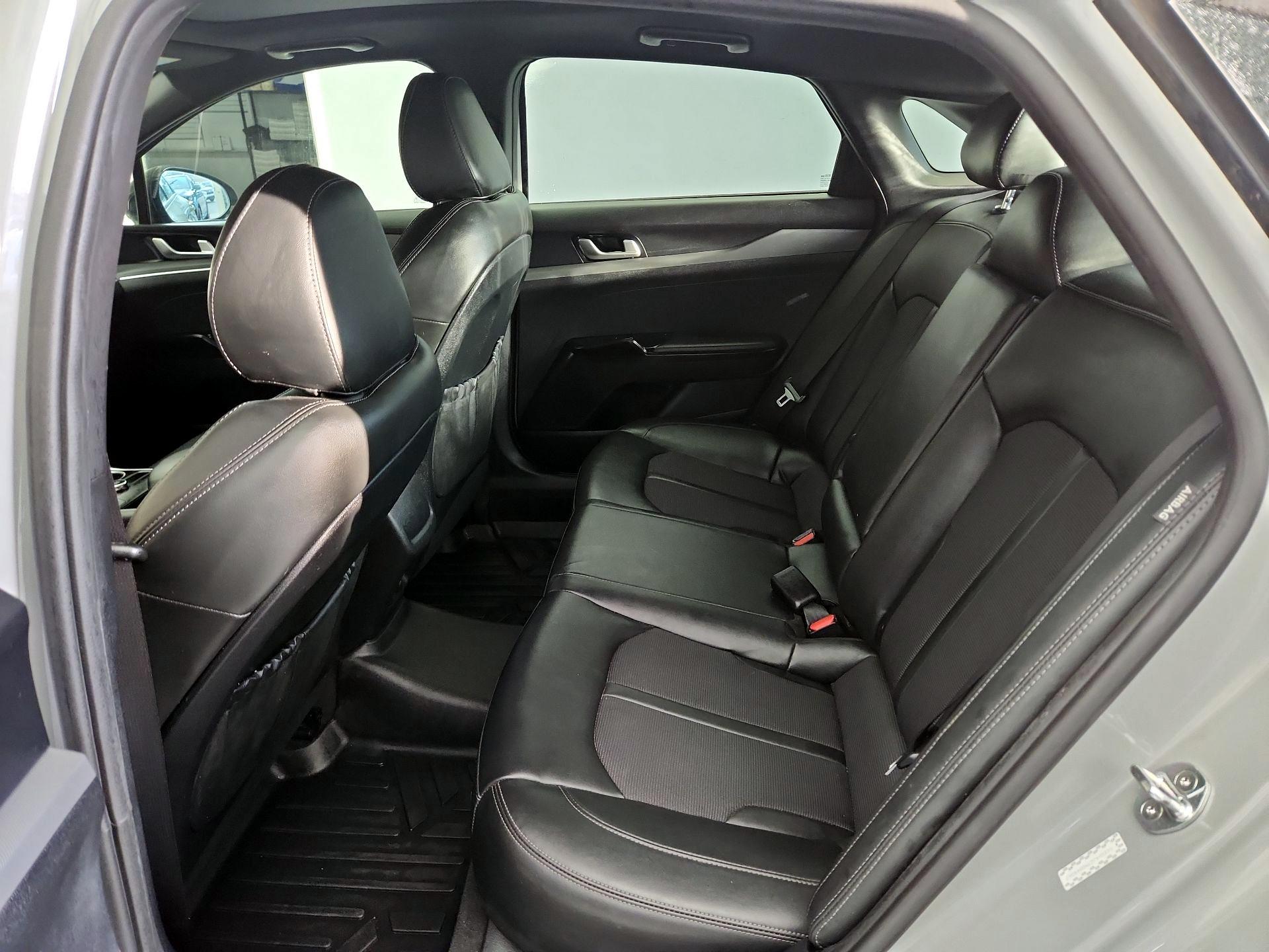 Thumbnail: 2021 Kia K5 - 20