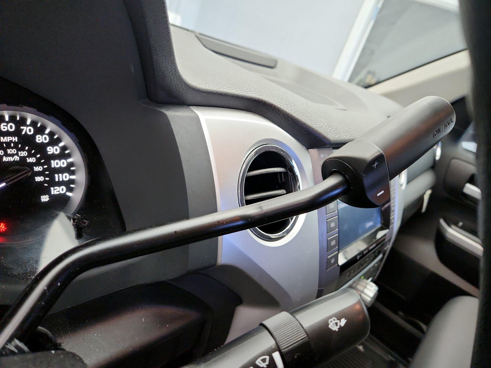 Thumbnail: 2021 Toyota Tundra - 17