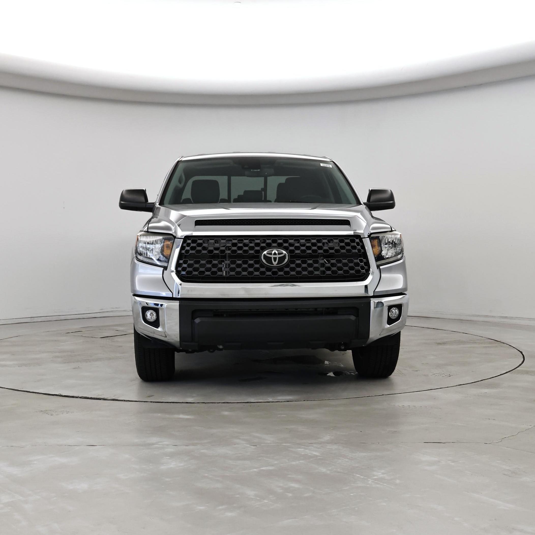 Thumbnail: 2021 Toyota Tundra - 5
