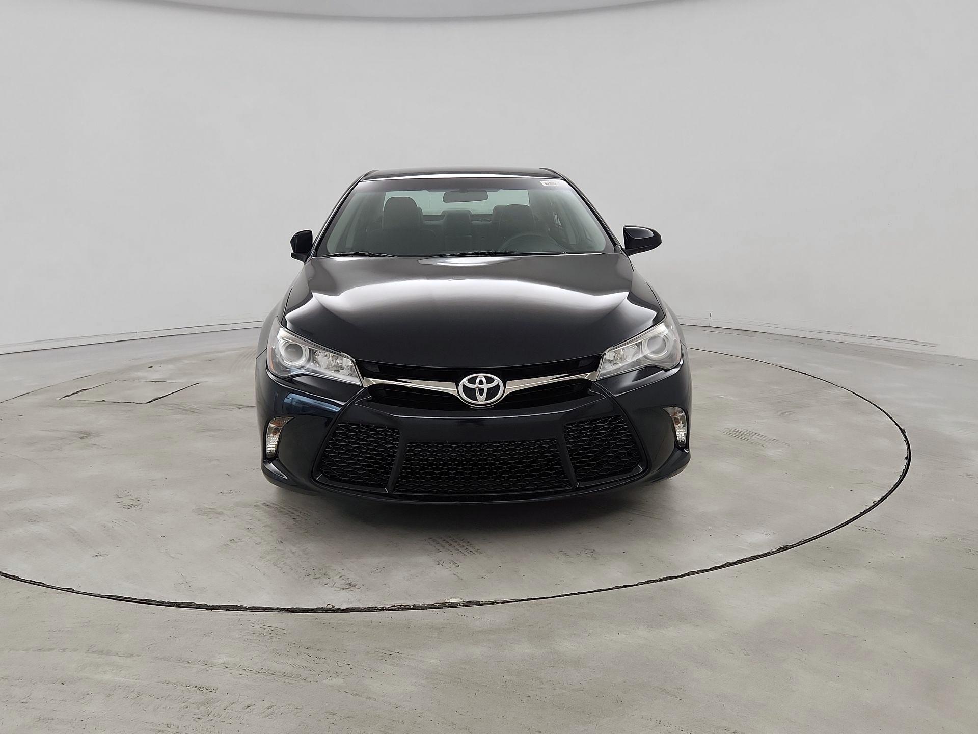 Thumbnail: 2017 Toyota Camry - 2