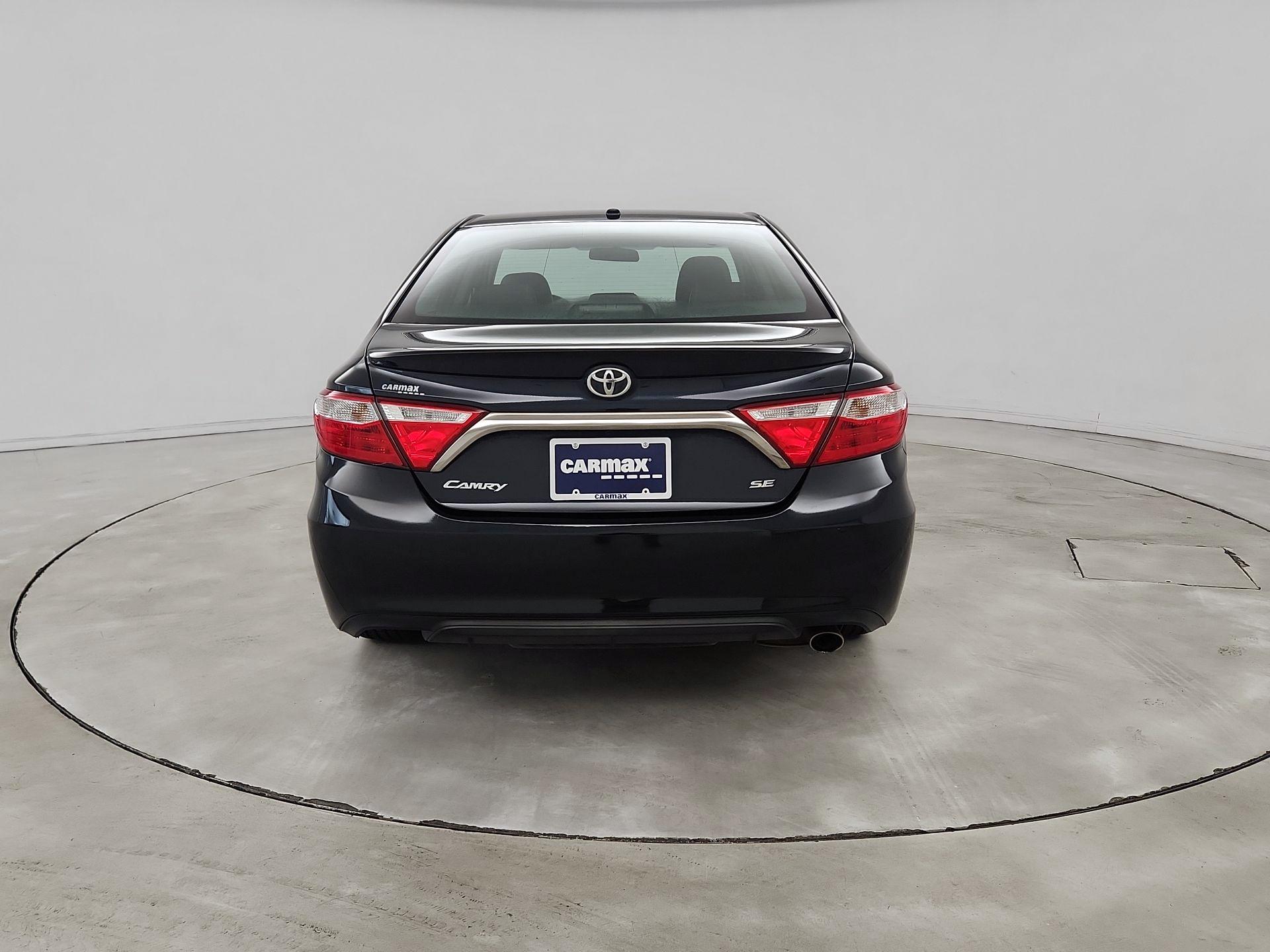 Thumbnail: 2017 Toyota Camry - 6