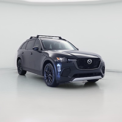 2025 Mazda CX-70 Turbo Premium