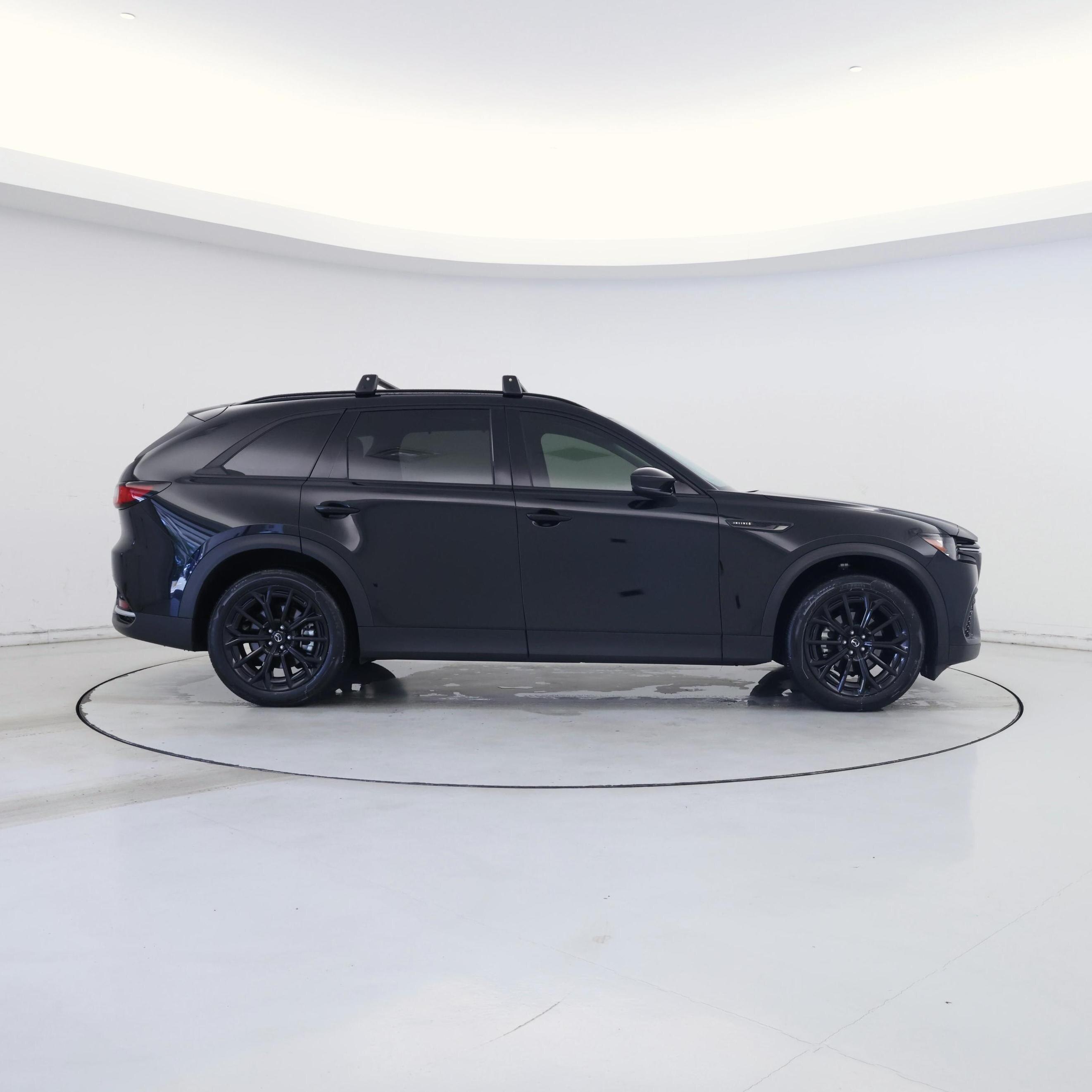 Thumbnail: 2025 Mazda CX-70 - 7