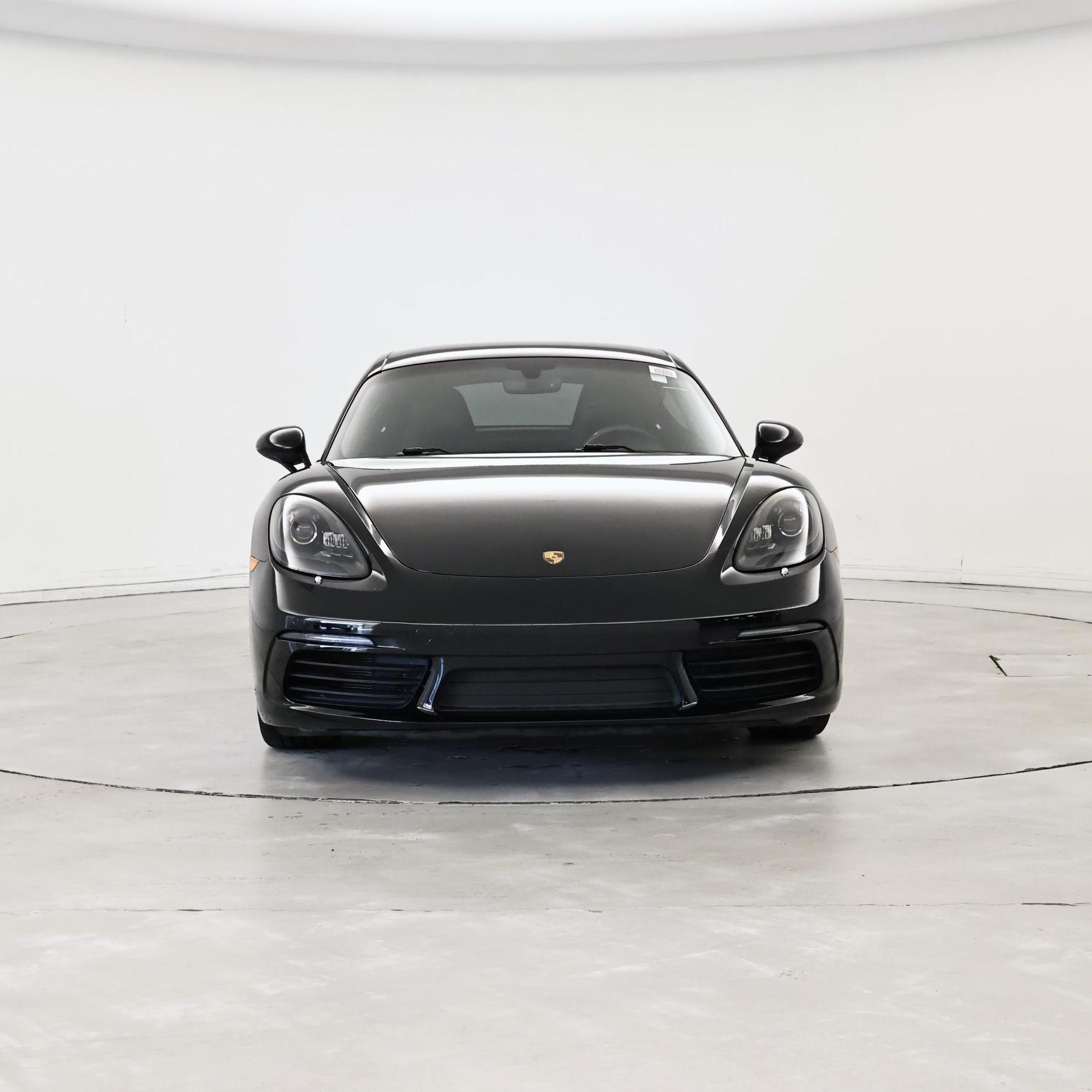 Thumbnail: 2019 Porsche 718 Cayman - 5