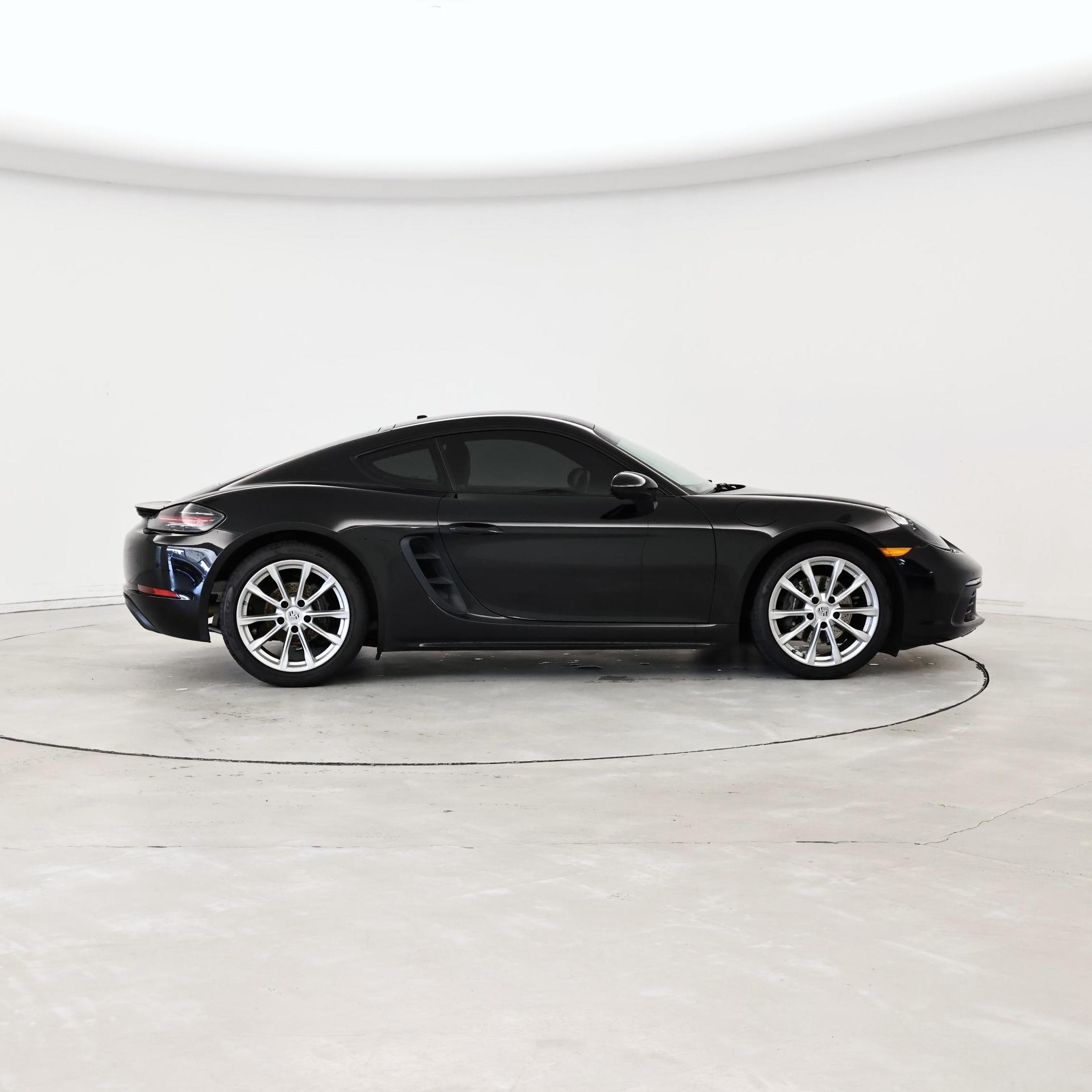 Thumbnail: 2019 Porsche 718 Cayman - 7