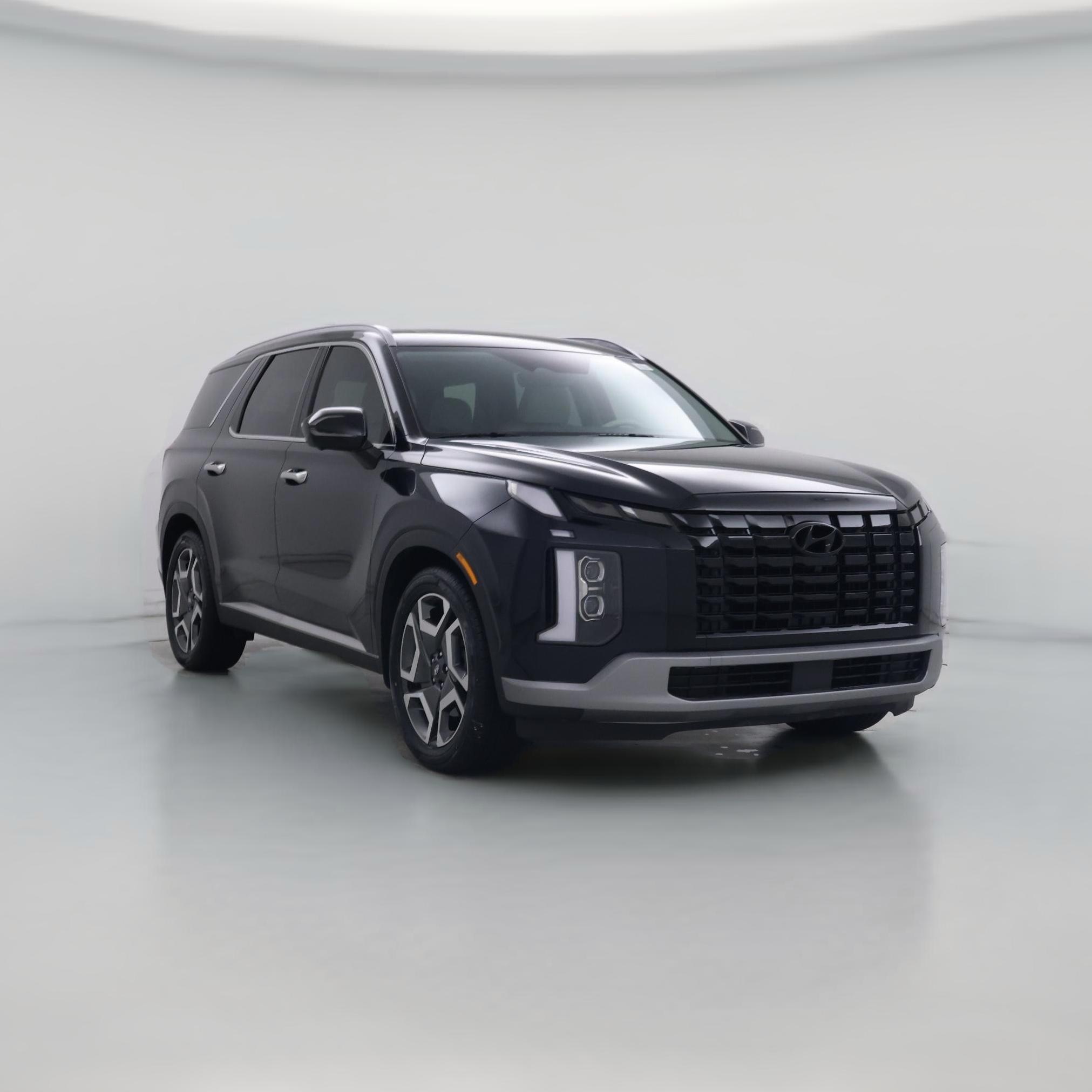 Thumbnail: 2023 Hyundai Palisade - 1