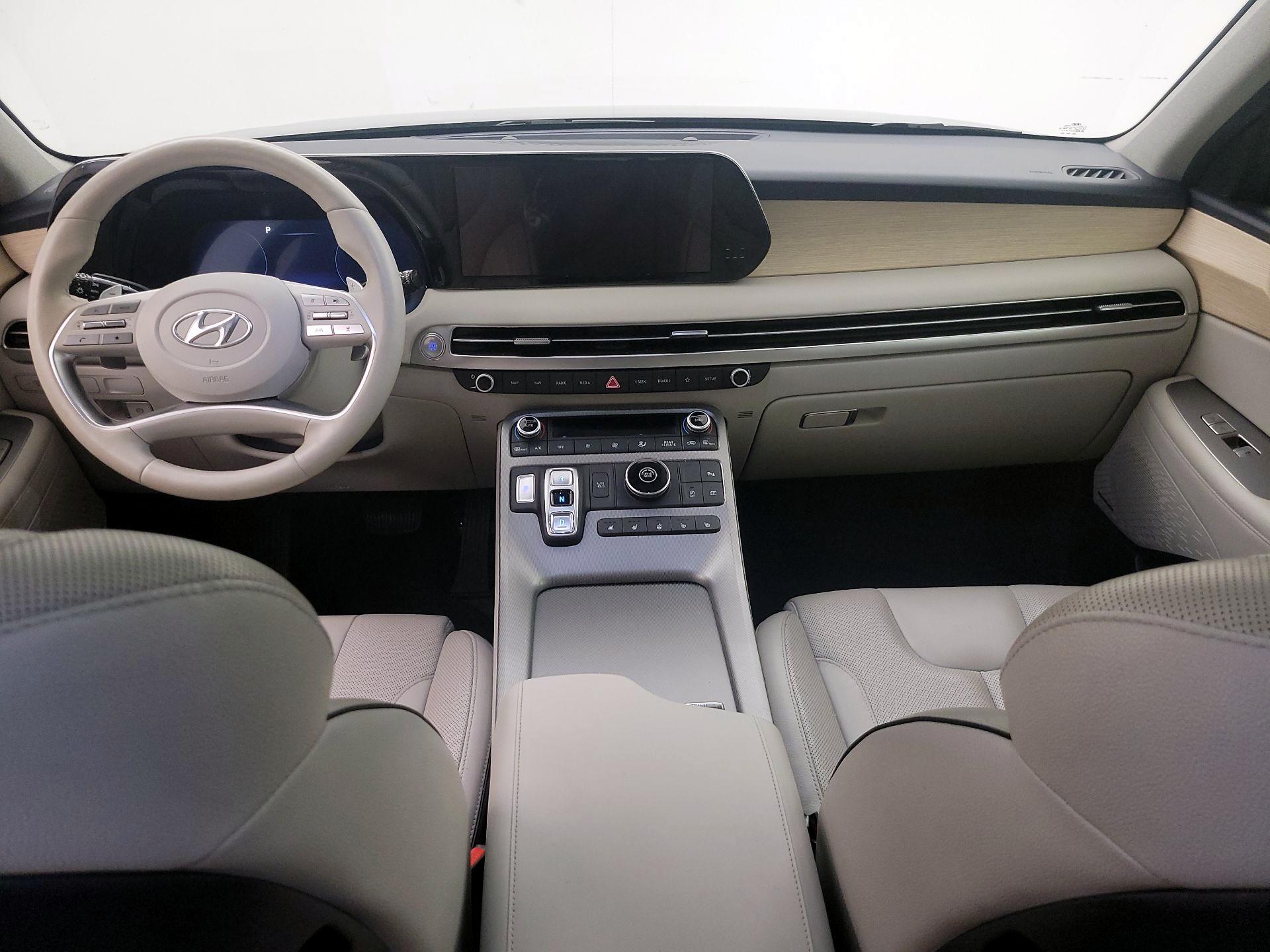 Thumbnail: 2023 Hyundai Palisade - 9