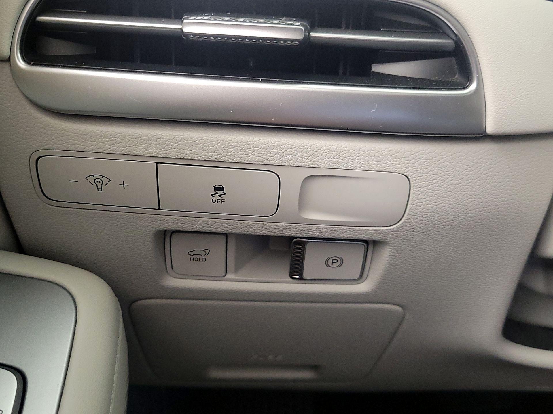 Thumbnail: 2023 Hyundai Palisade - 13