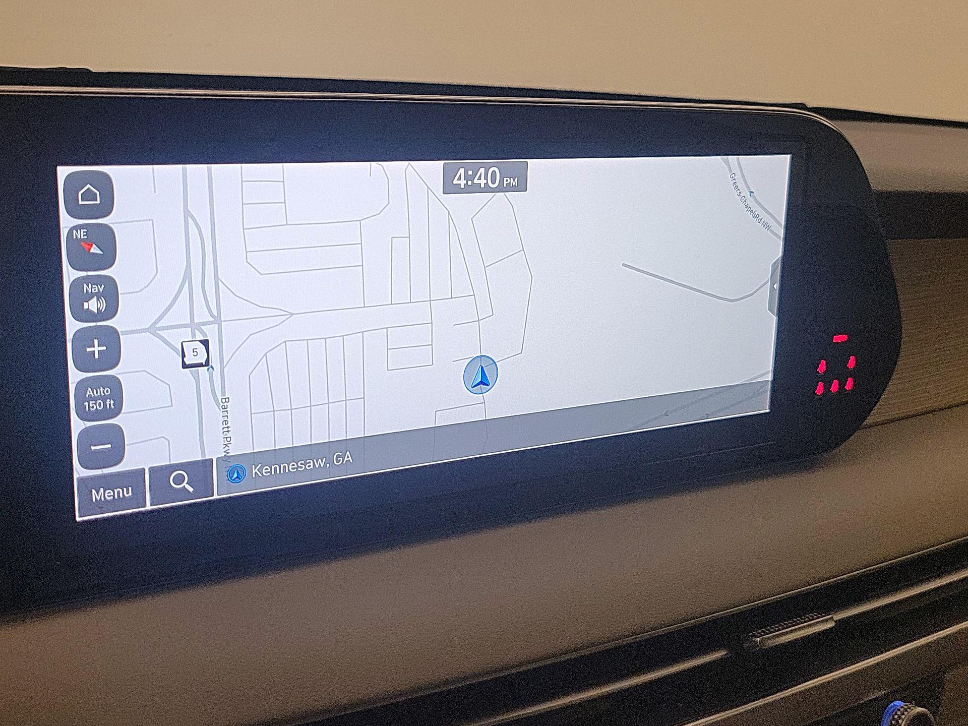 Thumbnail: 2023 Hyundai Palisade - 14