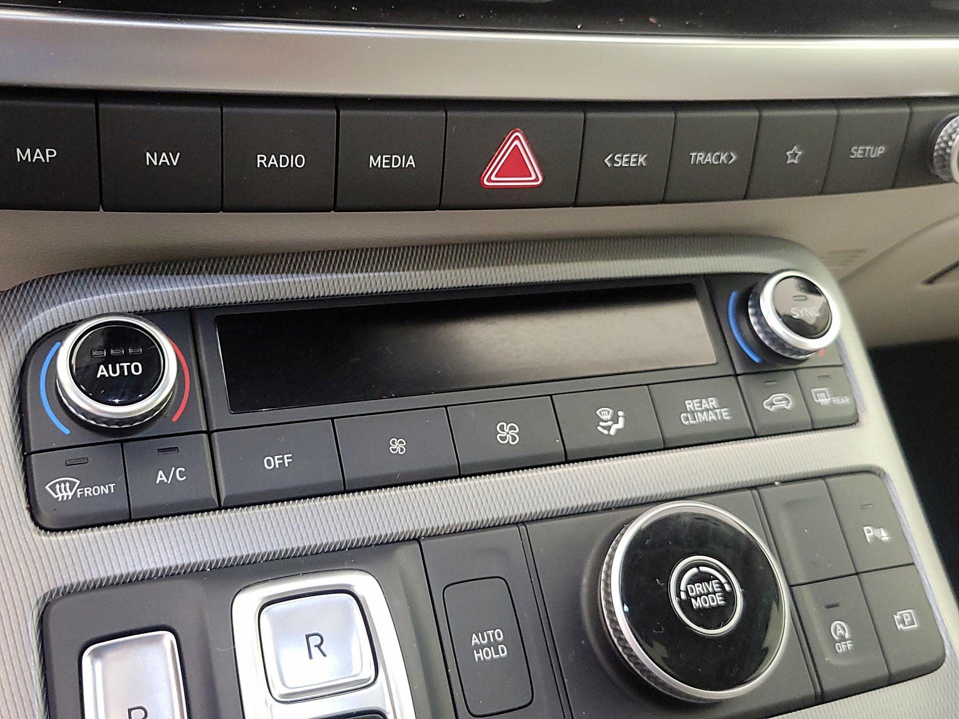 Thumbnail: 2023 Hyundai Palisade - 17