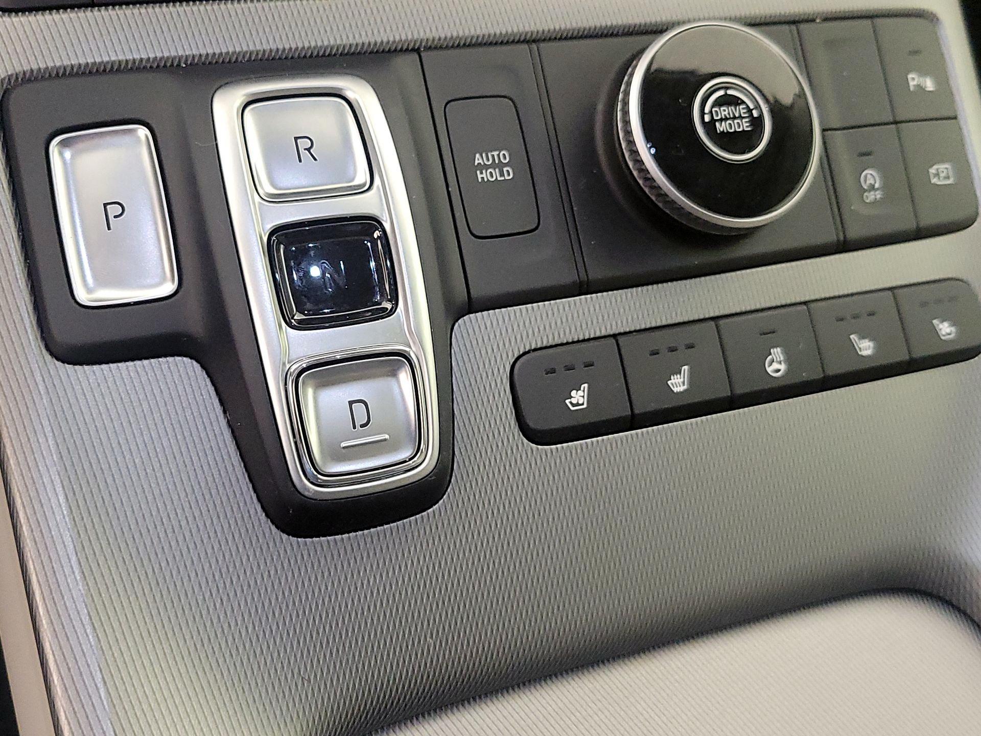 Thumbnail: 2023 Hyundai Palisade - 18